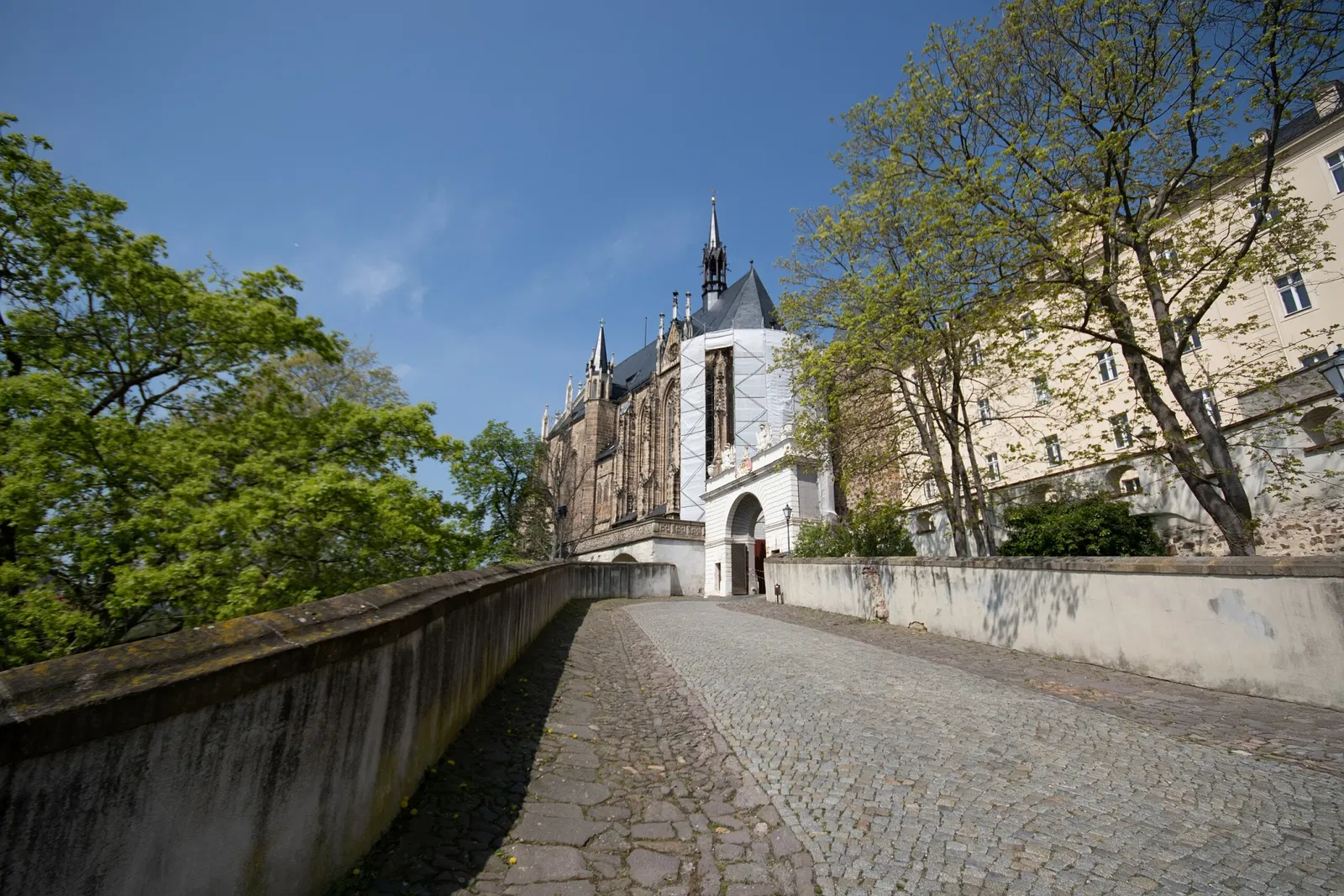 Schloß- und Spielkartenmuseum