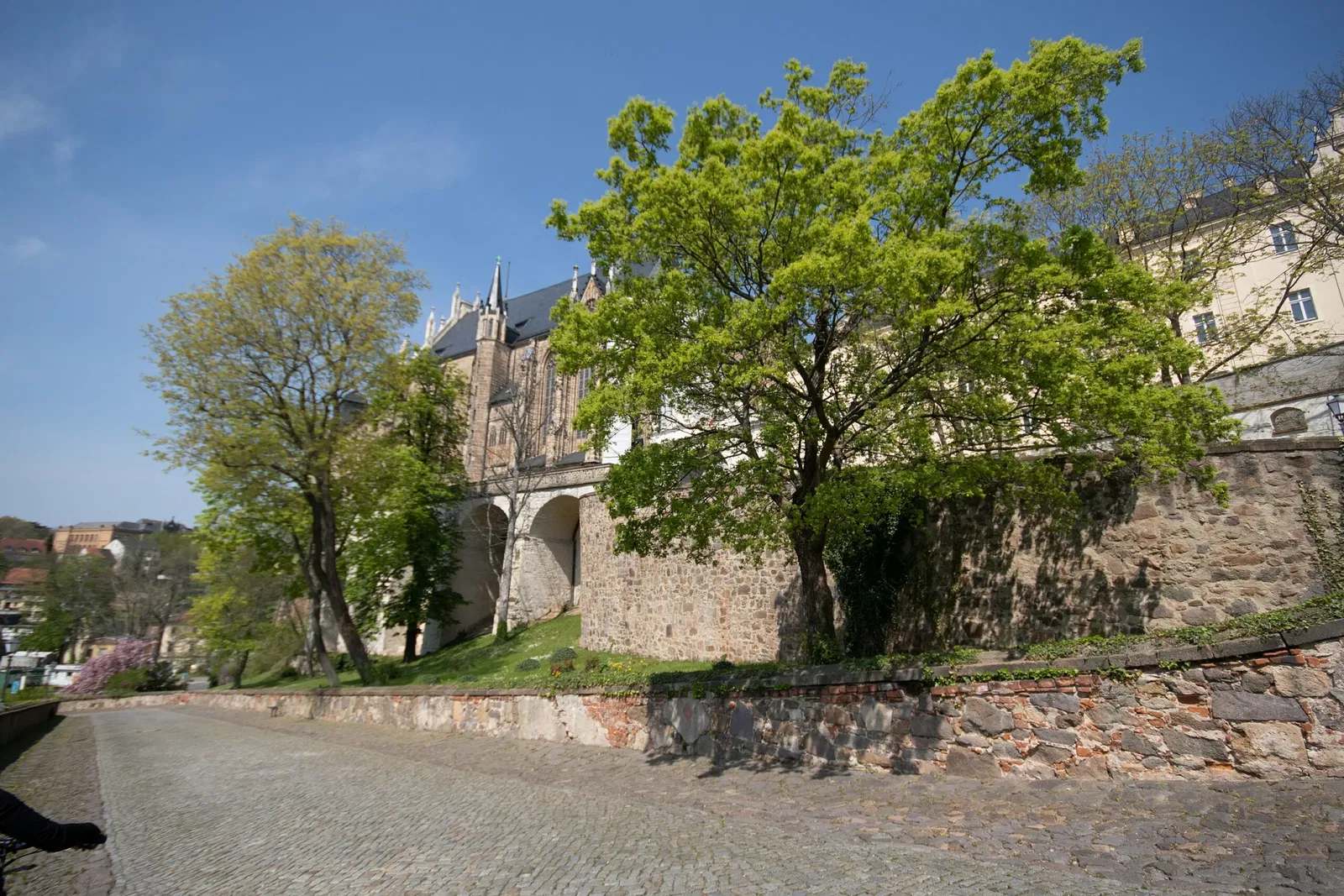 Schloß- und Spielkartenmuseum