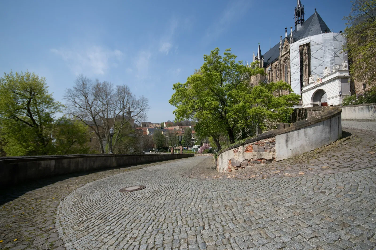 Château d'Altenbourg