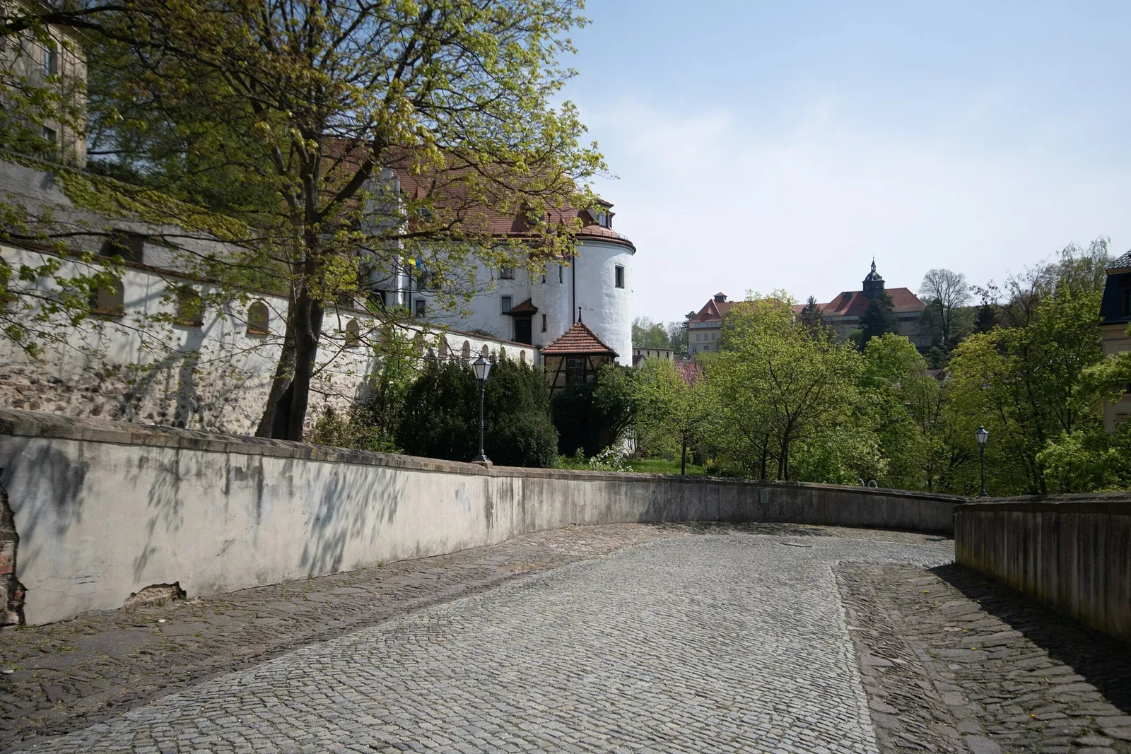 Schloß- und Spielkartenmuseum