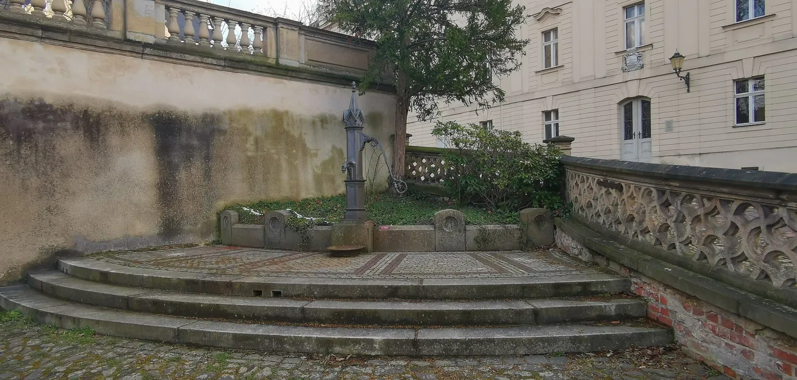 Château d'Altenbourg