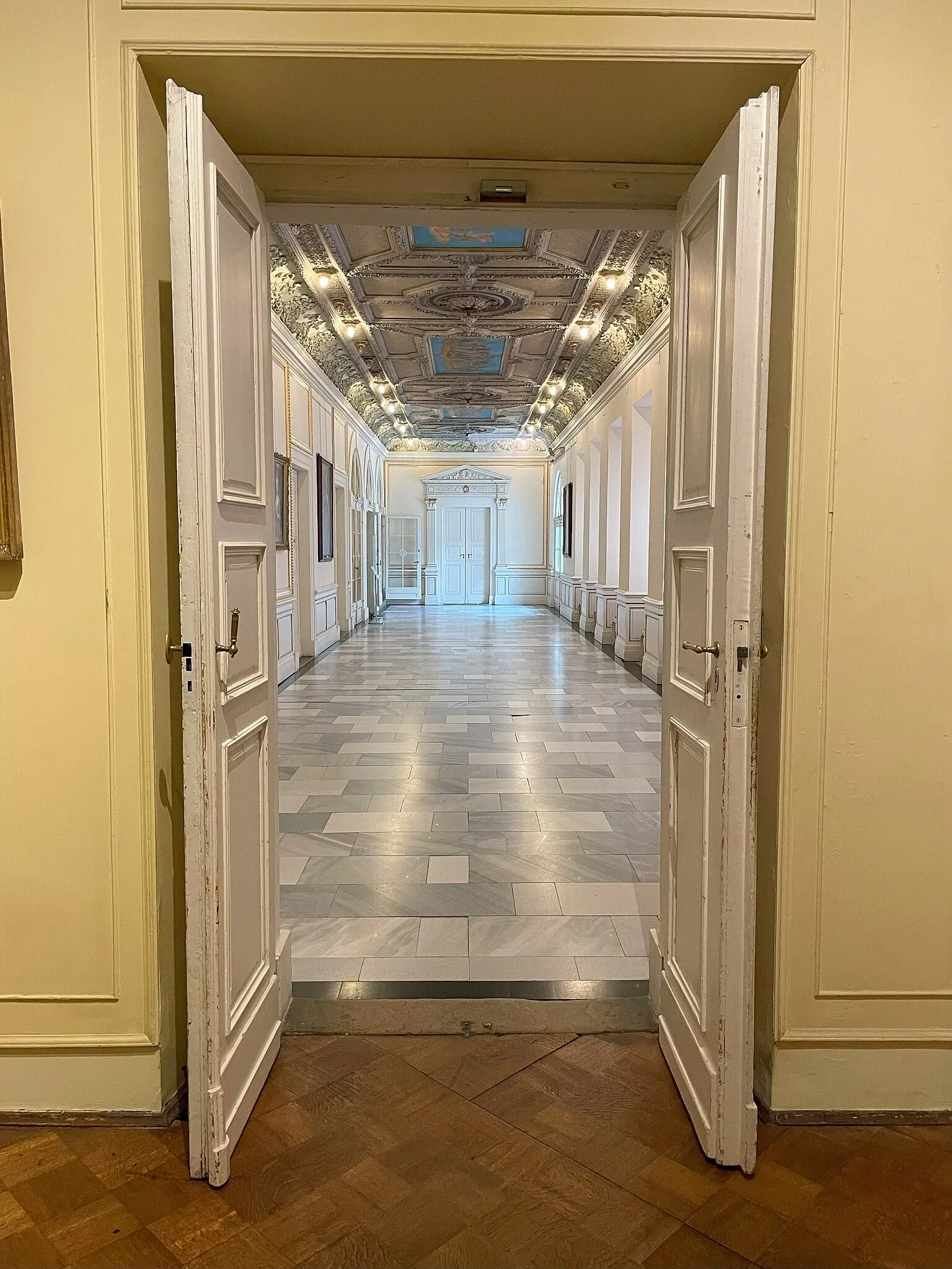 Château d'Altenbourg