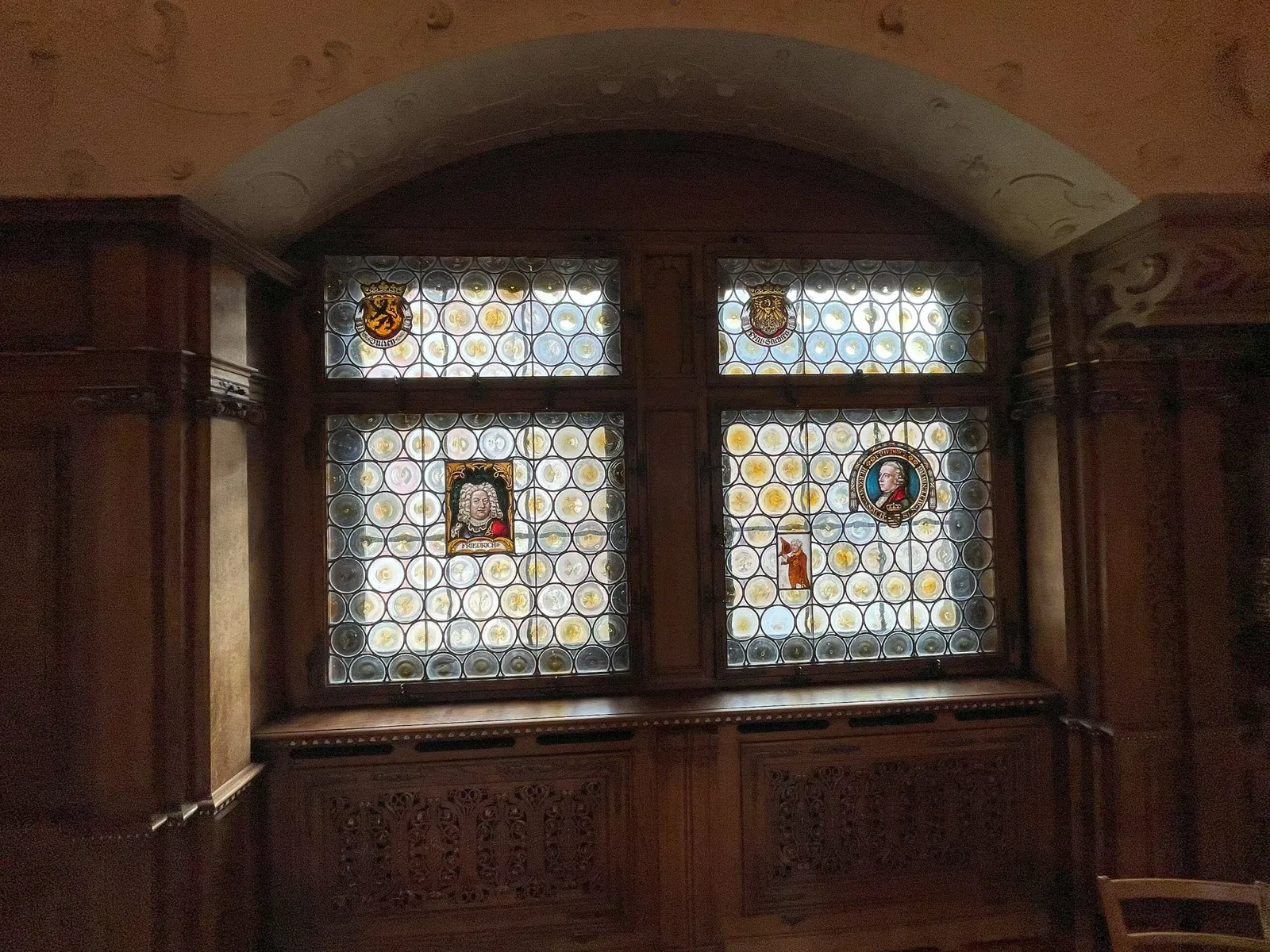 Castello di Altenburg (Turingia)