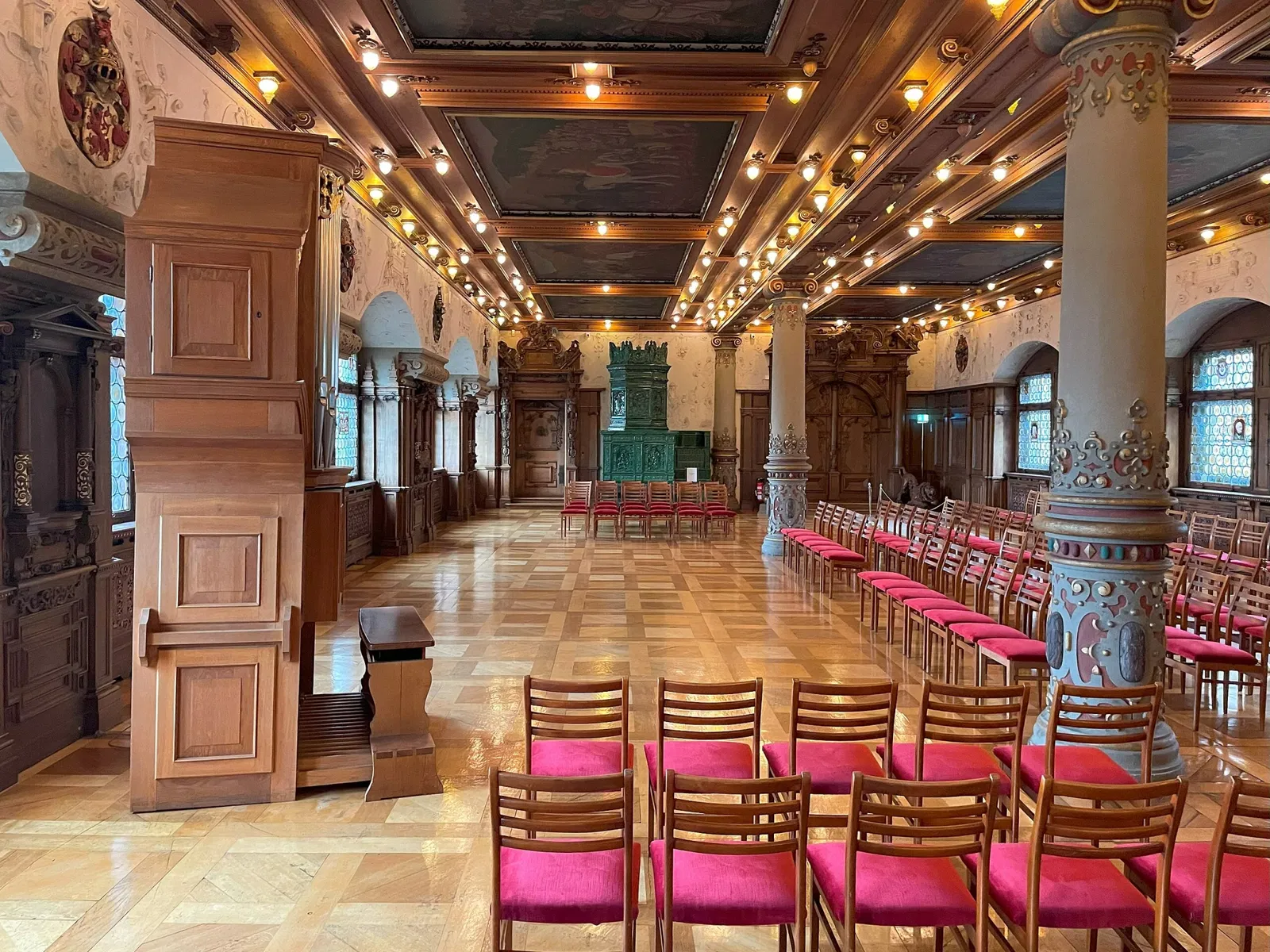 Château d'Altenbourg