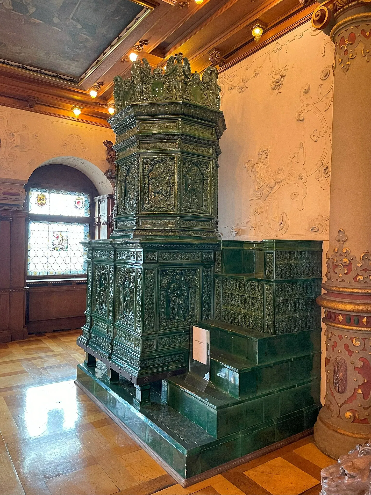 Château d'Altenbourg