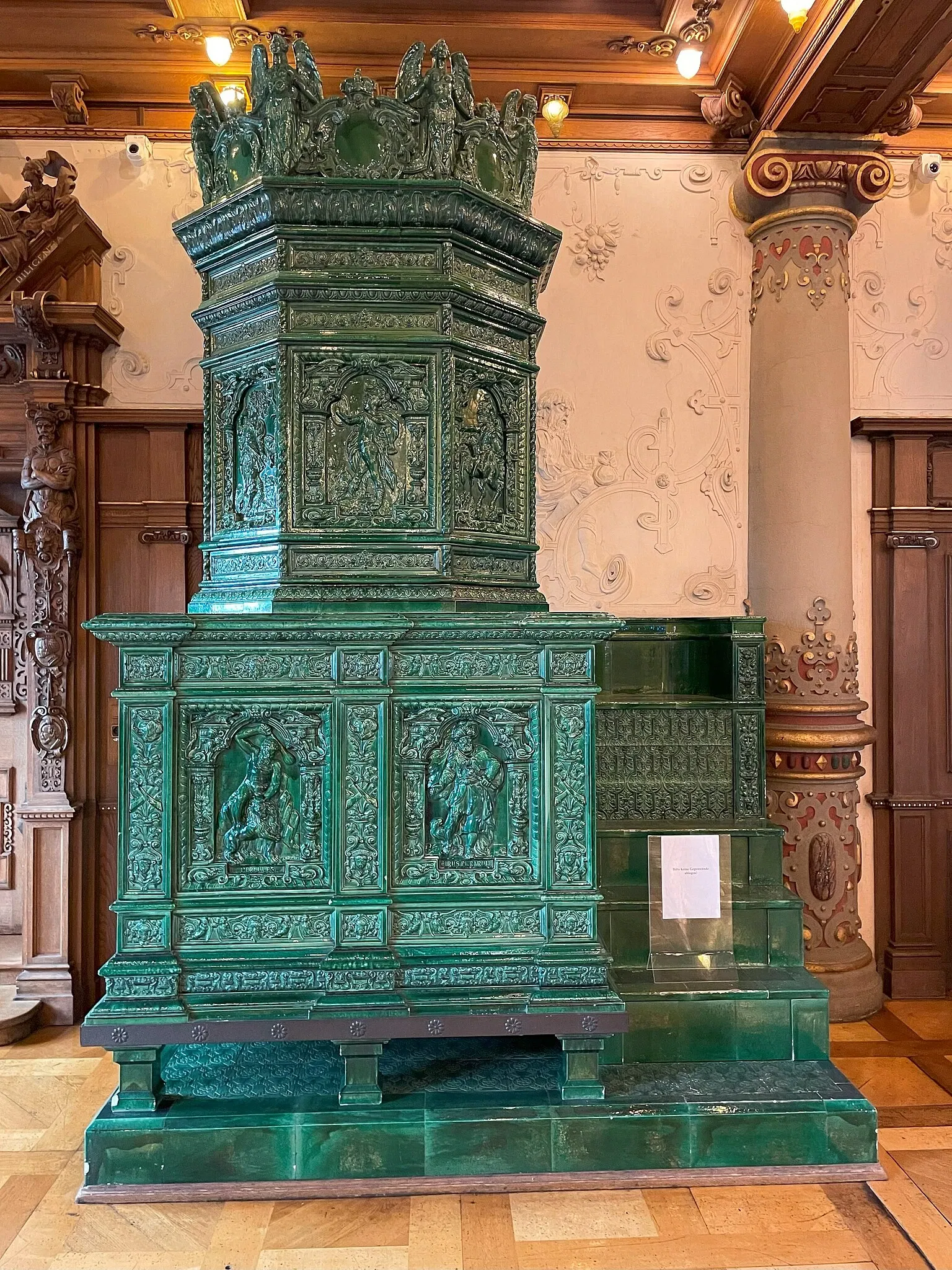 Castello di Altenburg (Turingia)