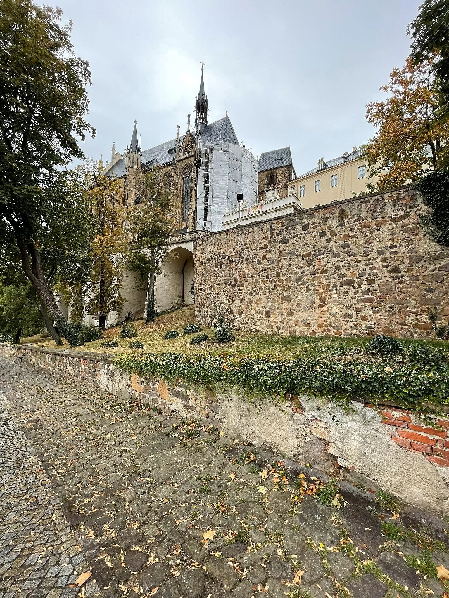 Château d'Altenbourg