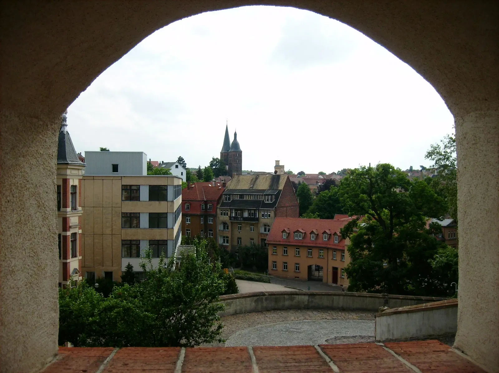 Schloß- und Spielkartenmuseum