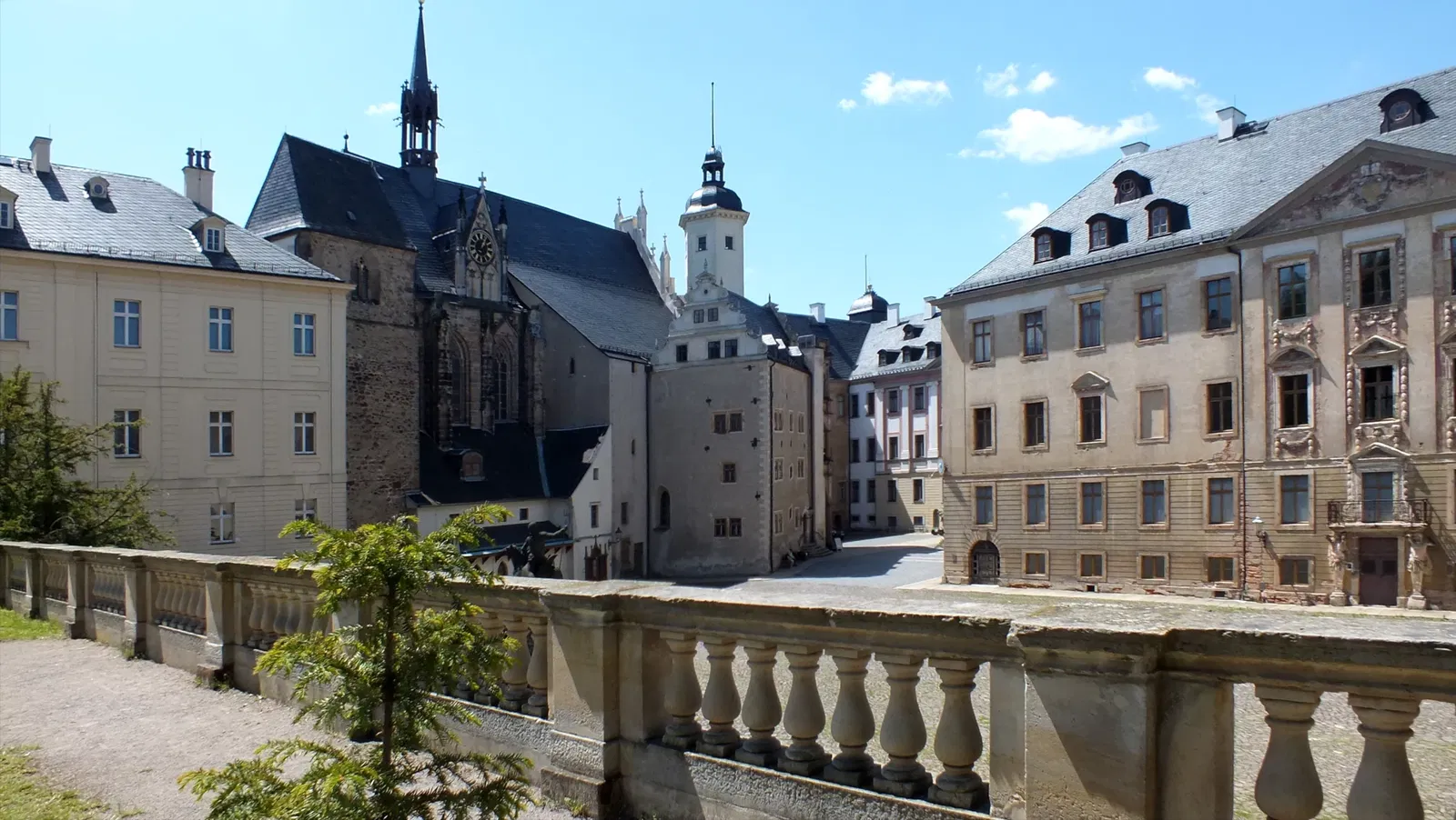 Château d'Altenbourg