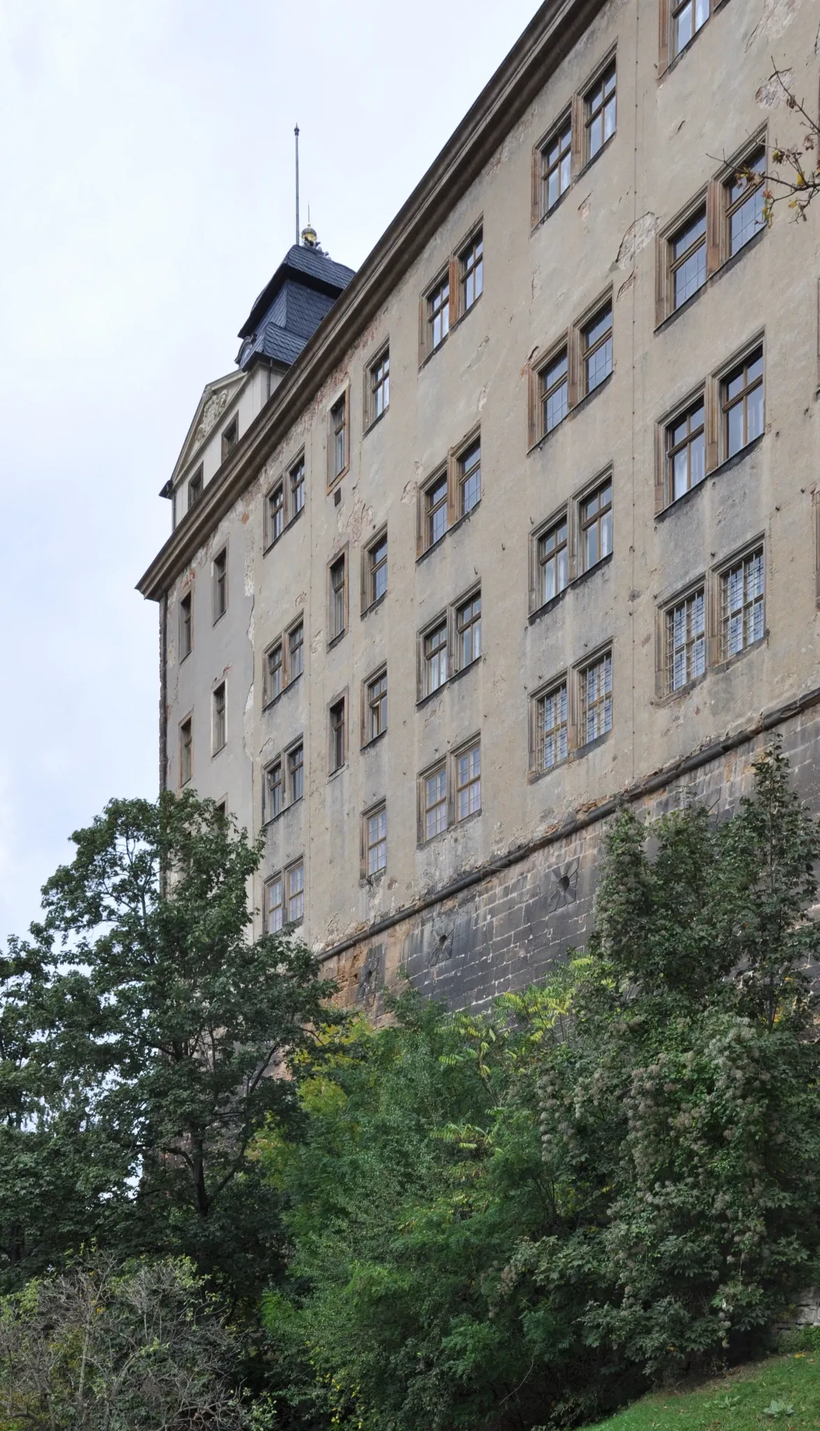 Schloß- und Spielkartenmuseum