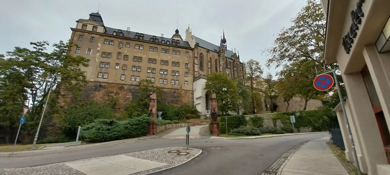 Castello di Altenburg (Turingia)