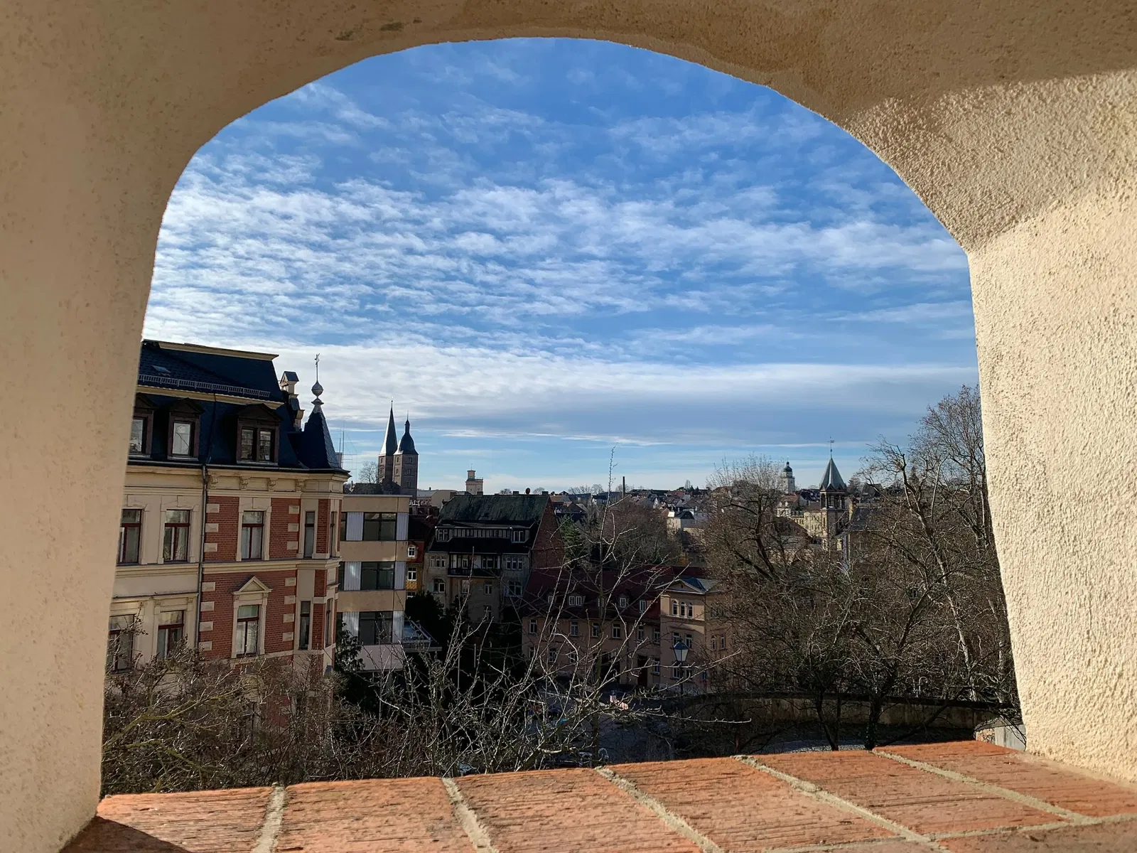 Schloß- und Spielkartenmuseum