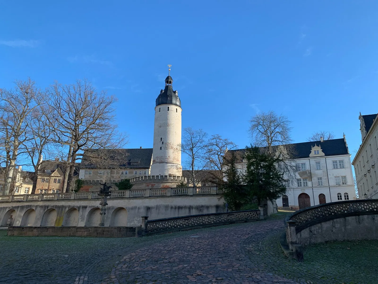 Schloß- und Spielkartenmuseum