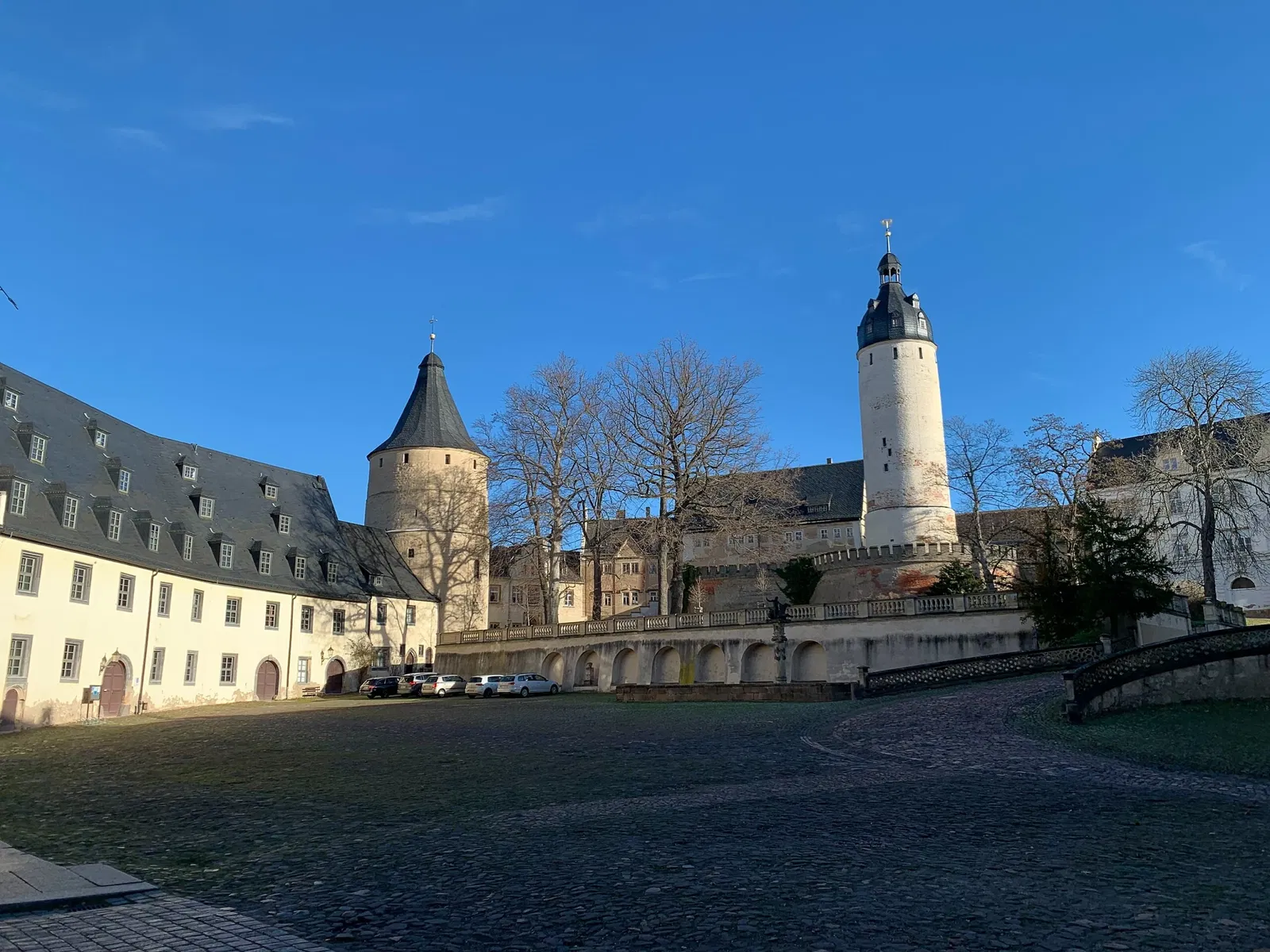 Château d'Altenbourg