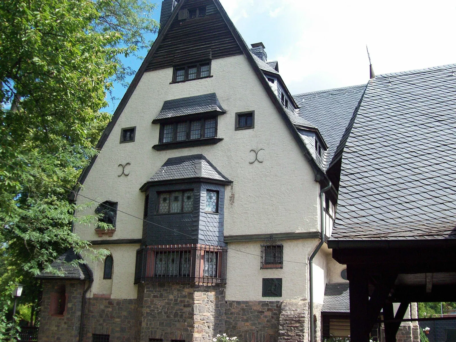 Gentilhaus