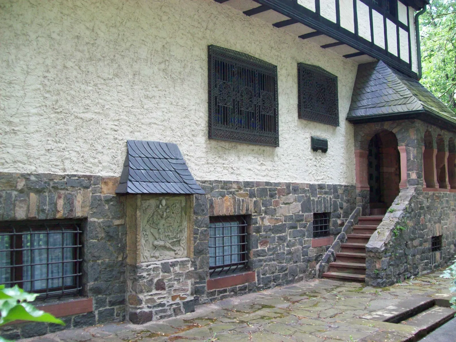 Gentilhaus