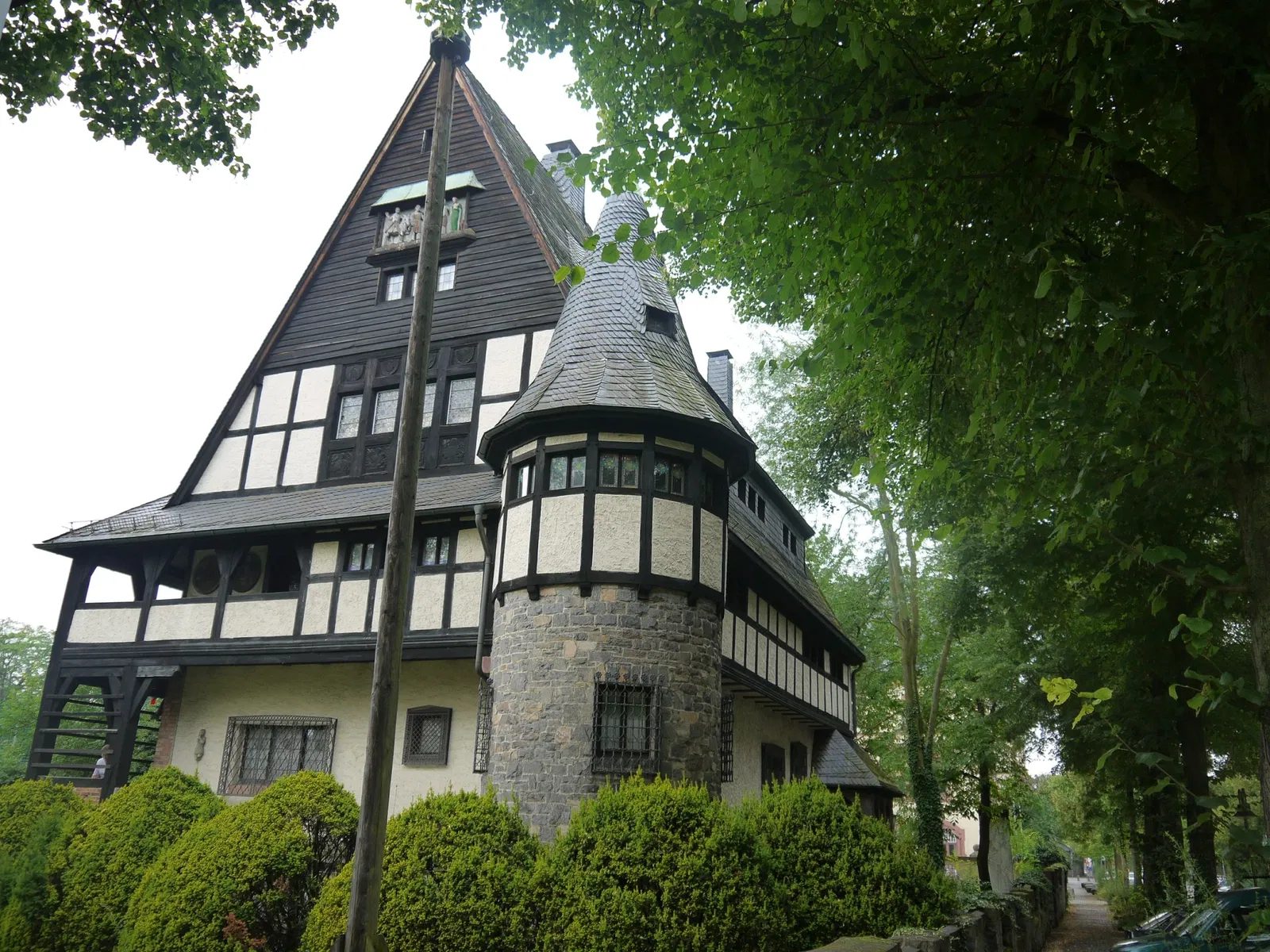 Gentilhaus