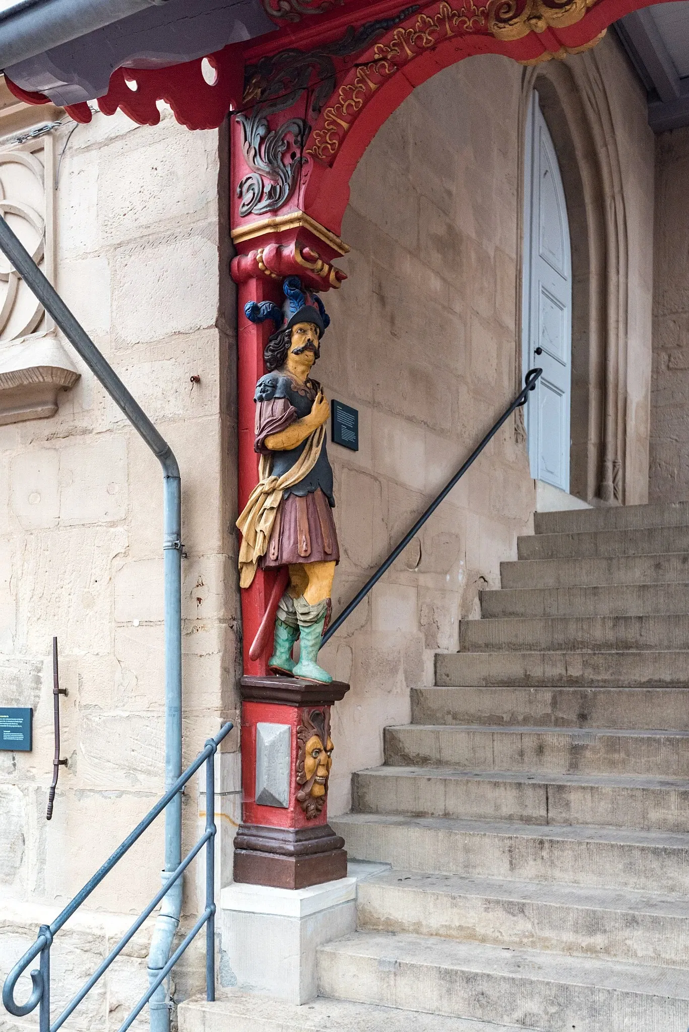 Historisches Rathaus