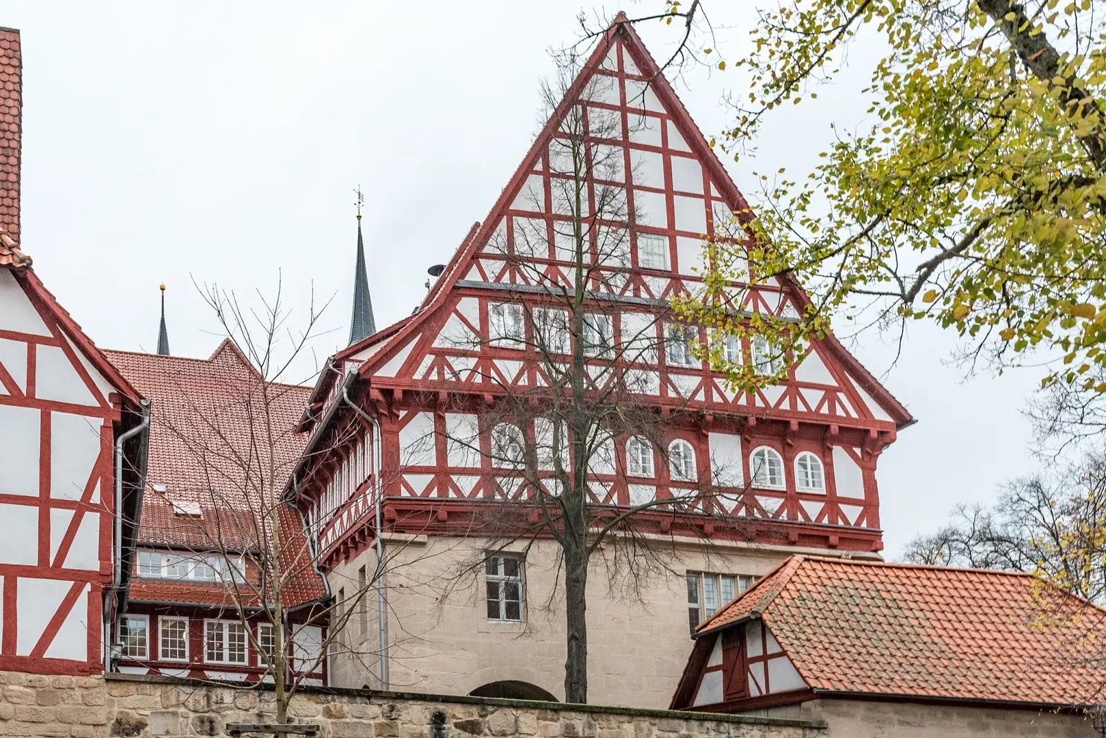Historisches Rathaus