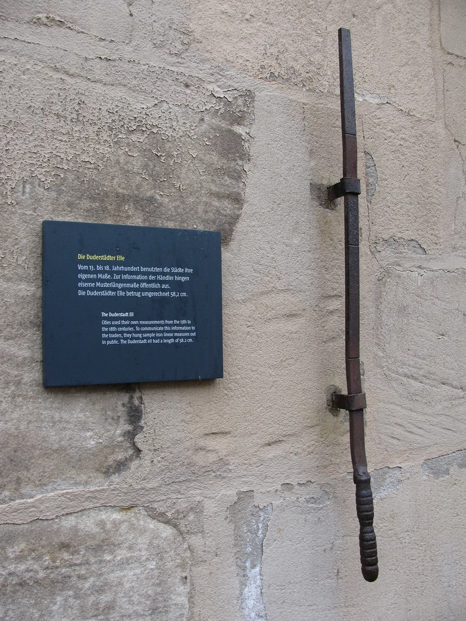 Historisches Rathaus