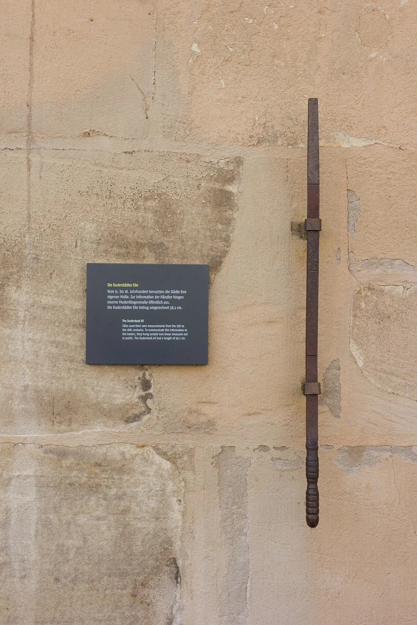 Historisches Rathaus