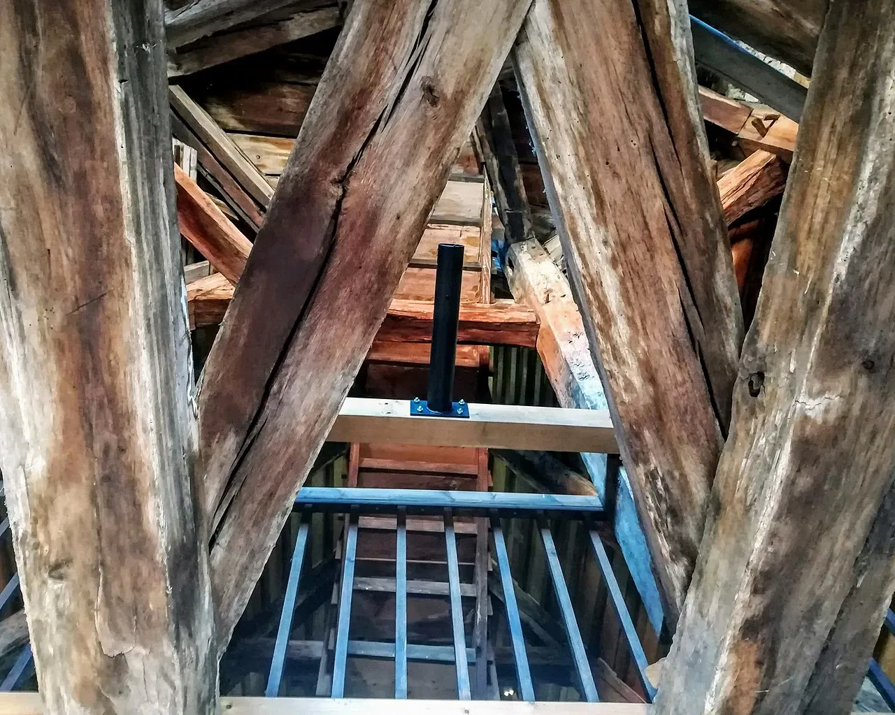 Historisches Rathaus