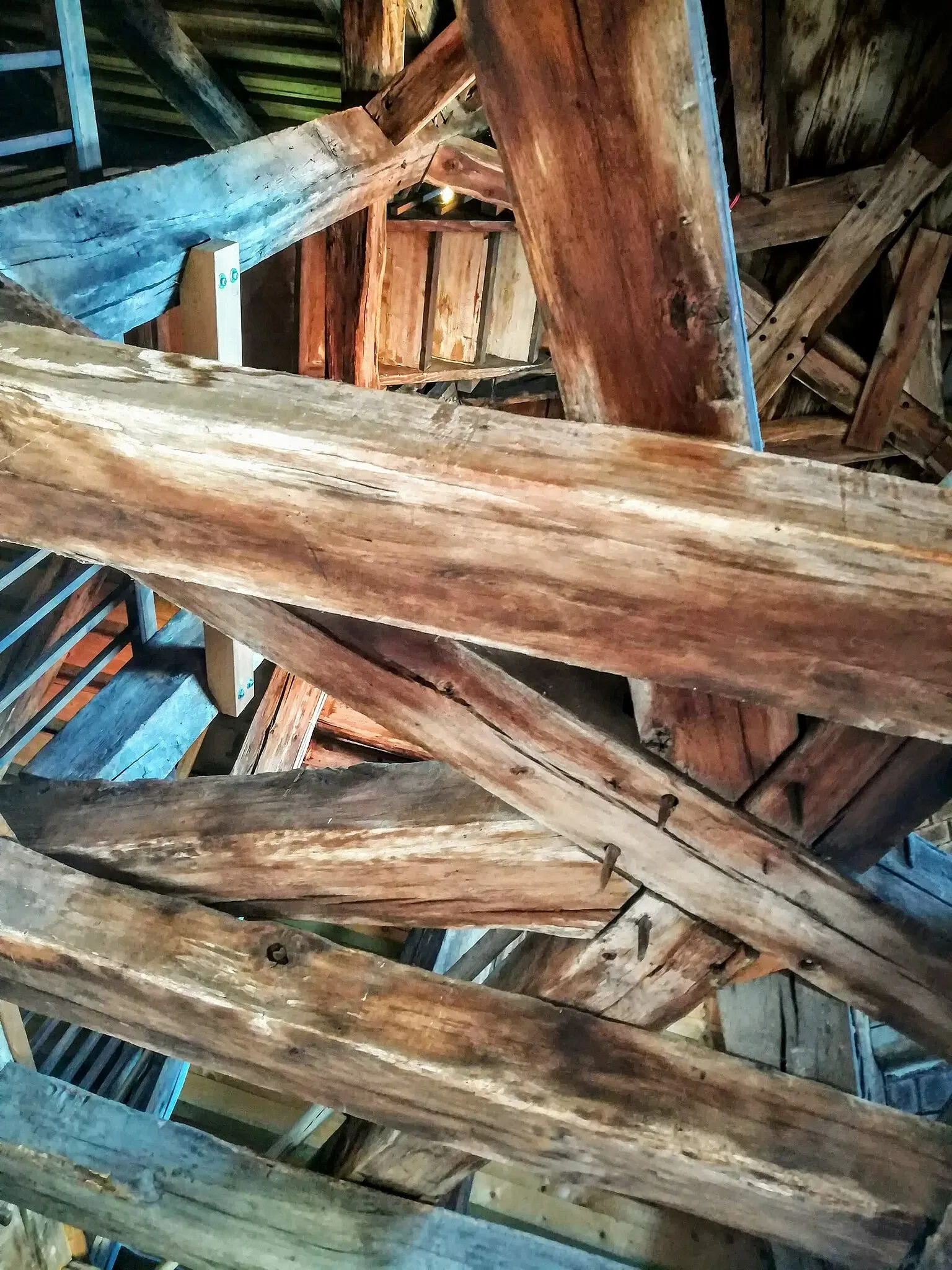 Historisches Rathaus