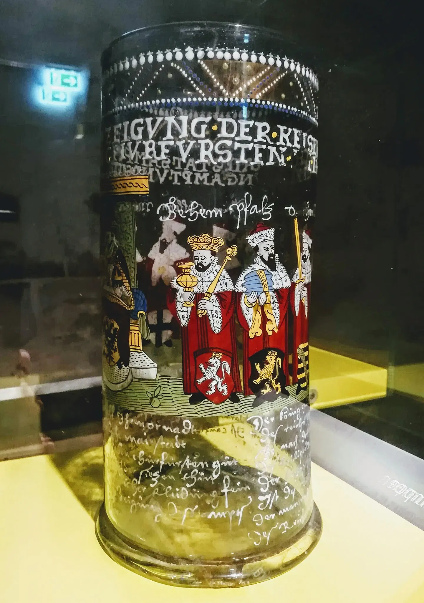 Historisches Rathaus