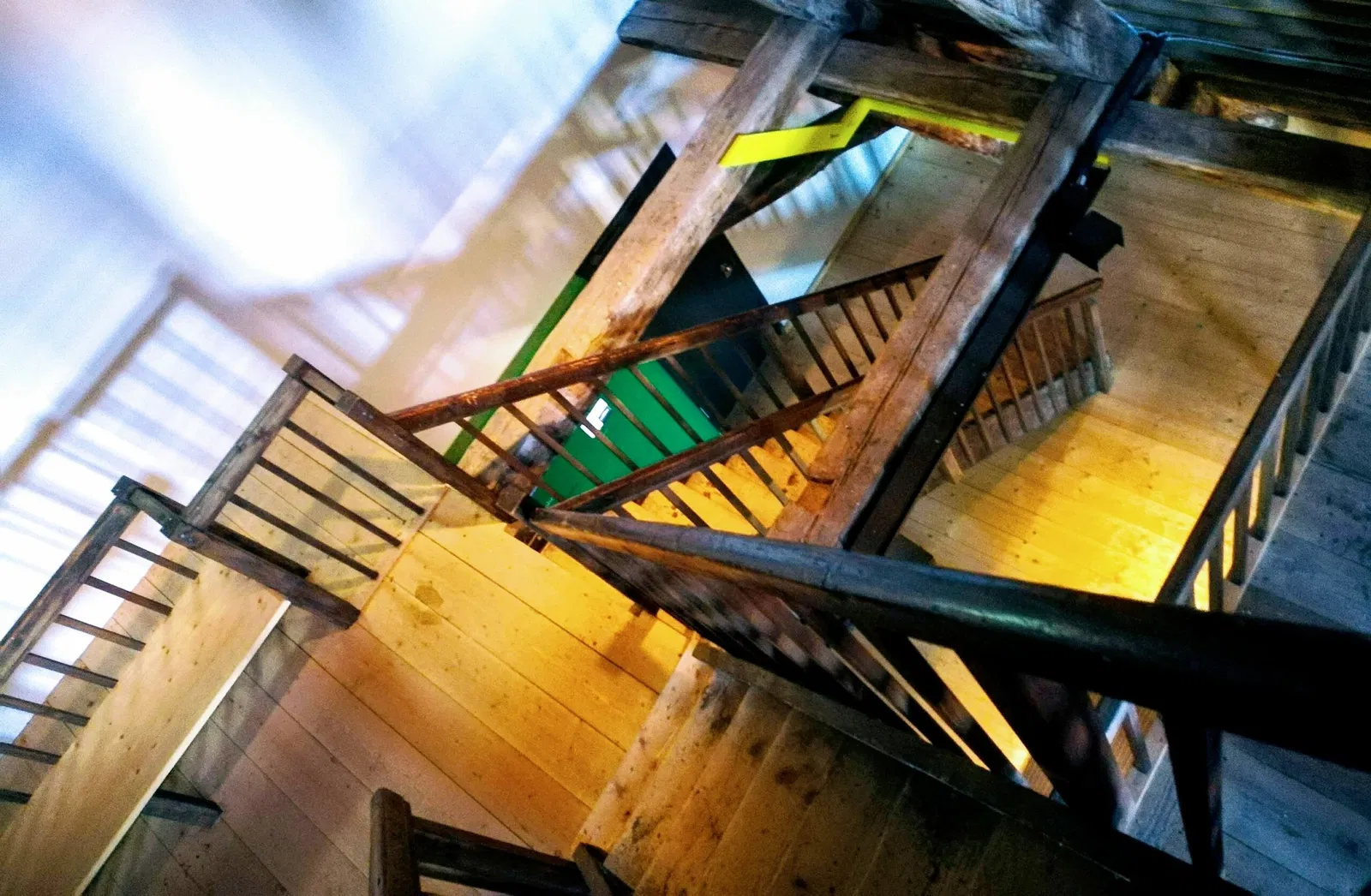 Historisches Rathaus