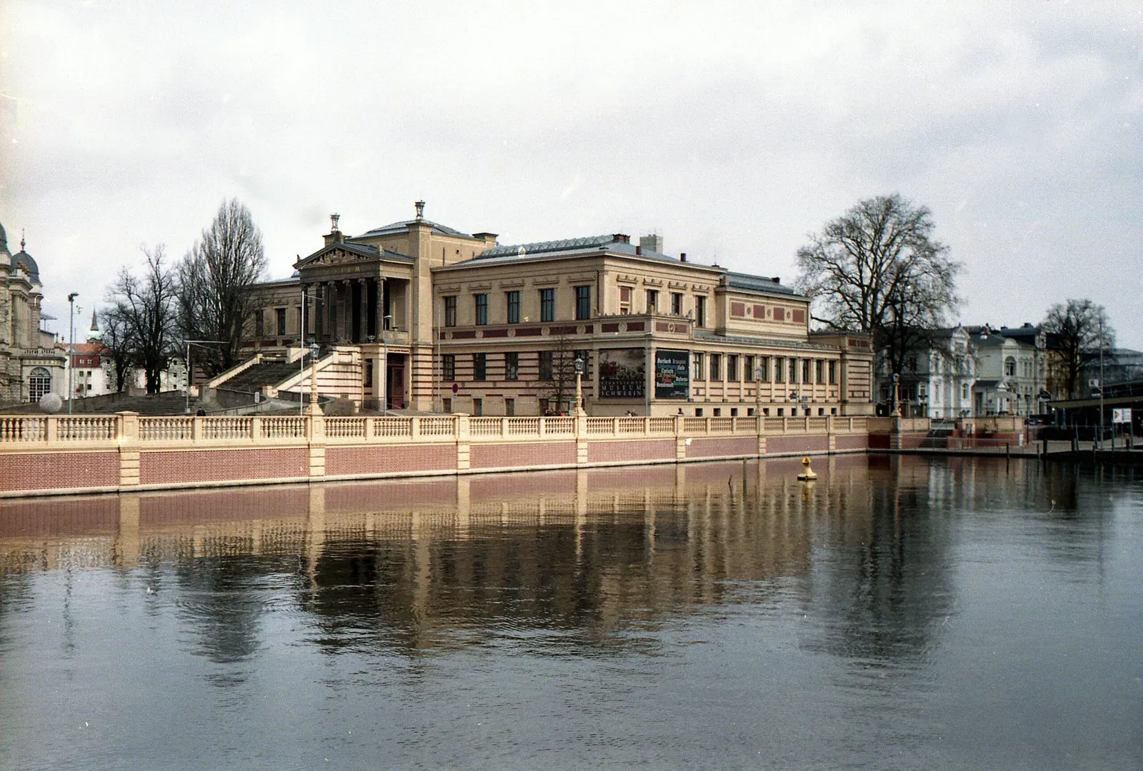 State Museum Schwerin