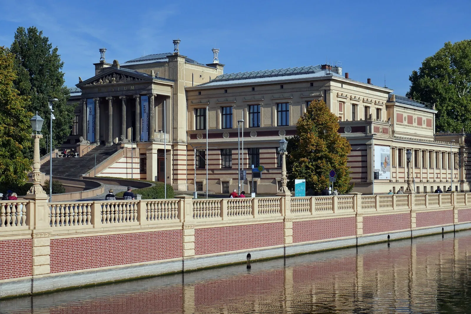 Staatliches Museum Schwerin