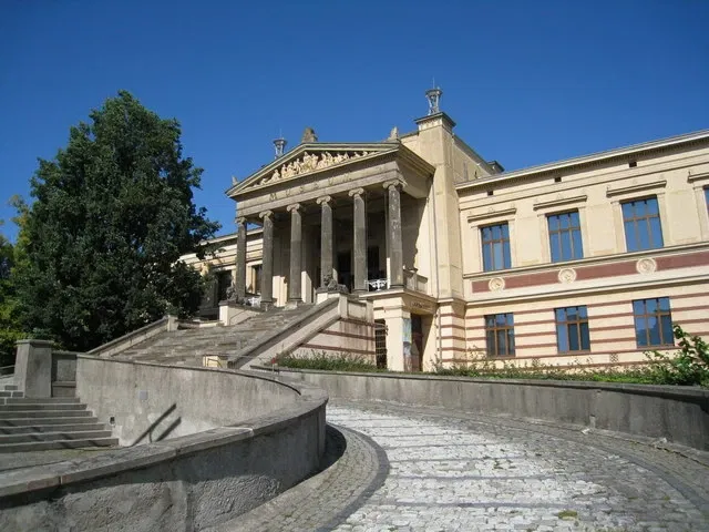 Staatliches Museum Schwerin