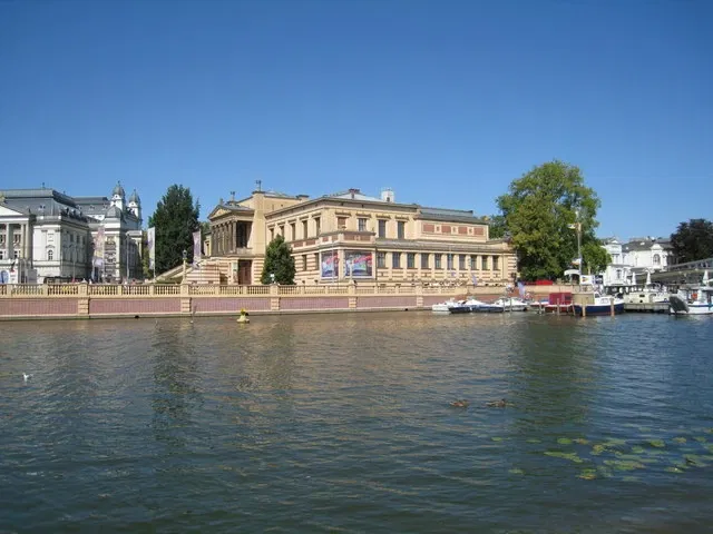 Staatliches Museum Schwerin