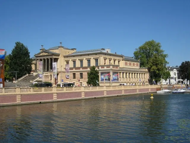 State Museum Schwerin