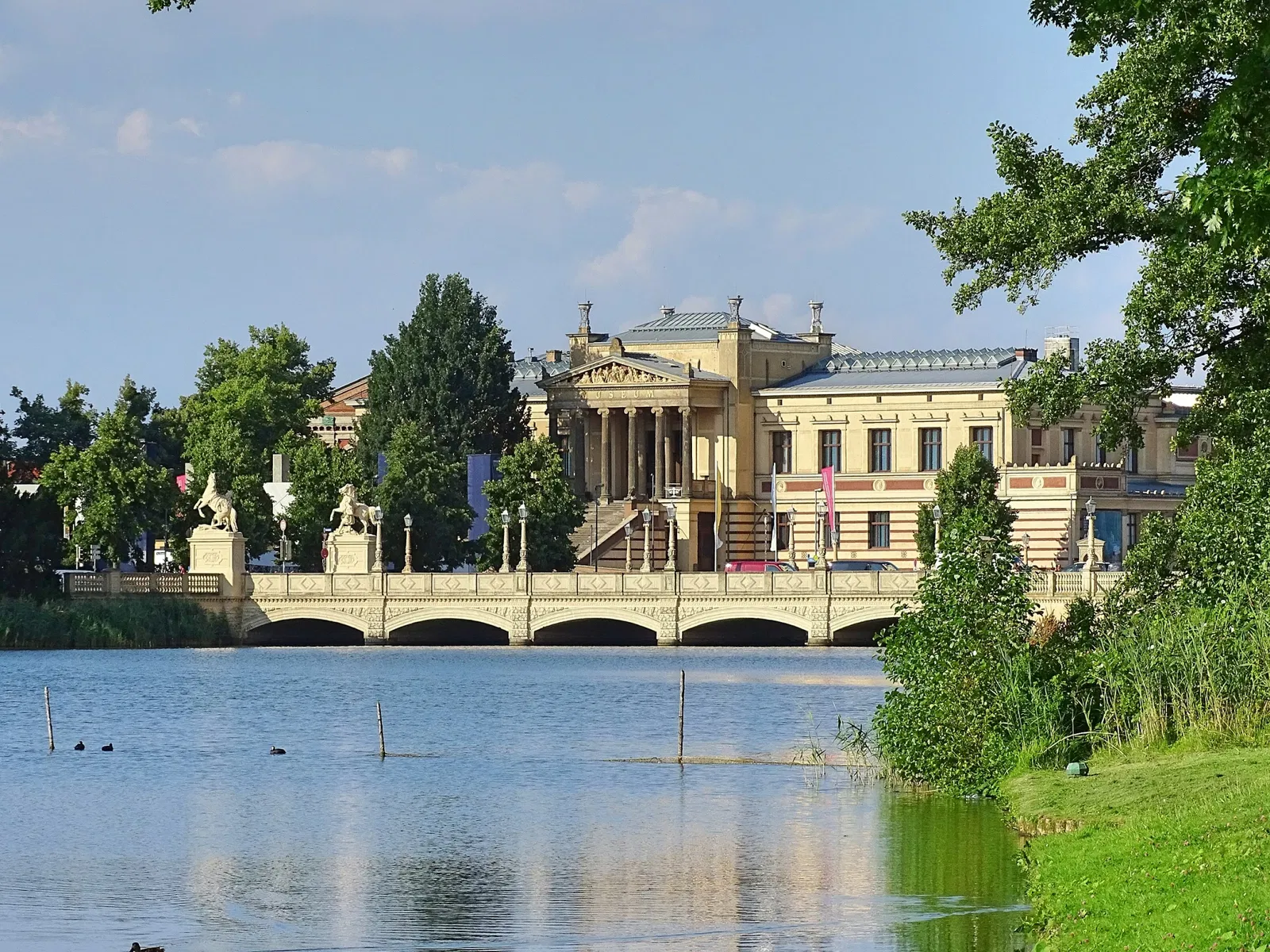 State Museum Schwerin