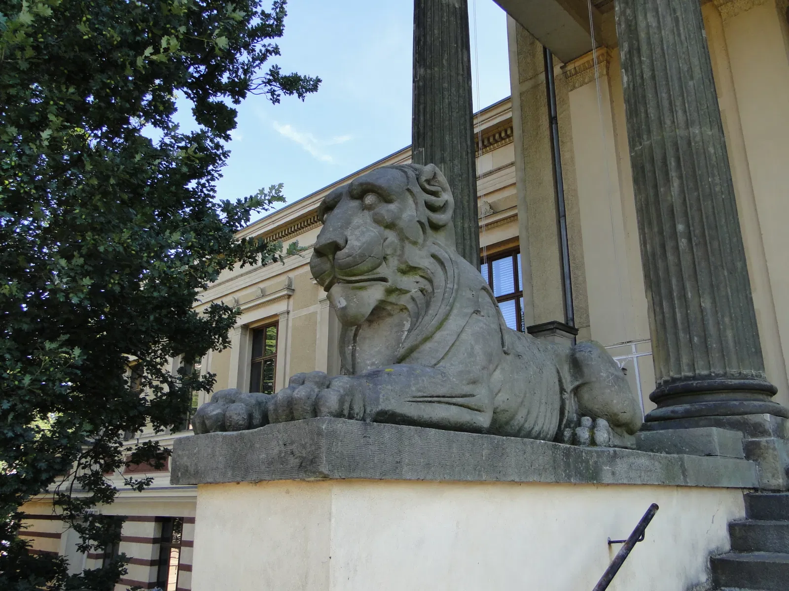 Staatliches Museum Schwerin