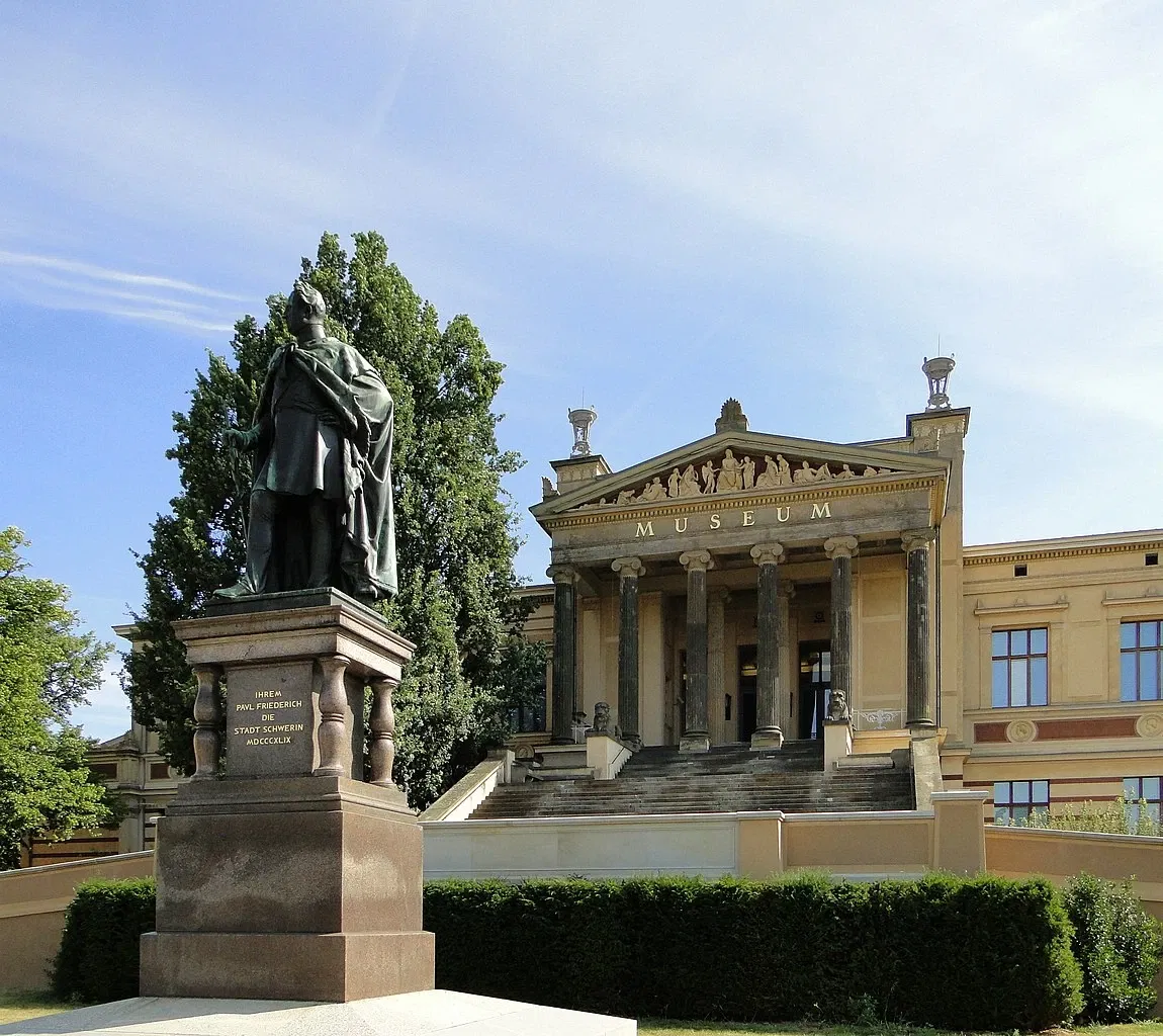 State Museum Schwerin