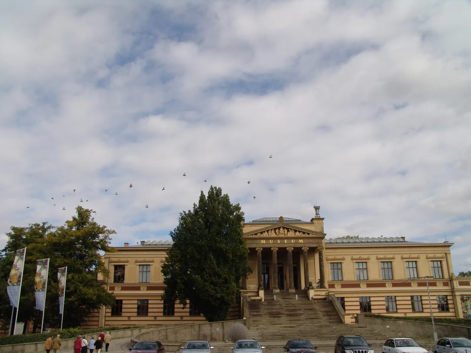 State Museum Schwerin
