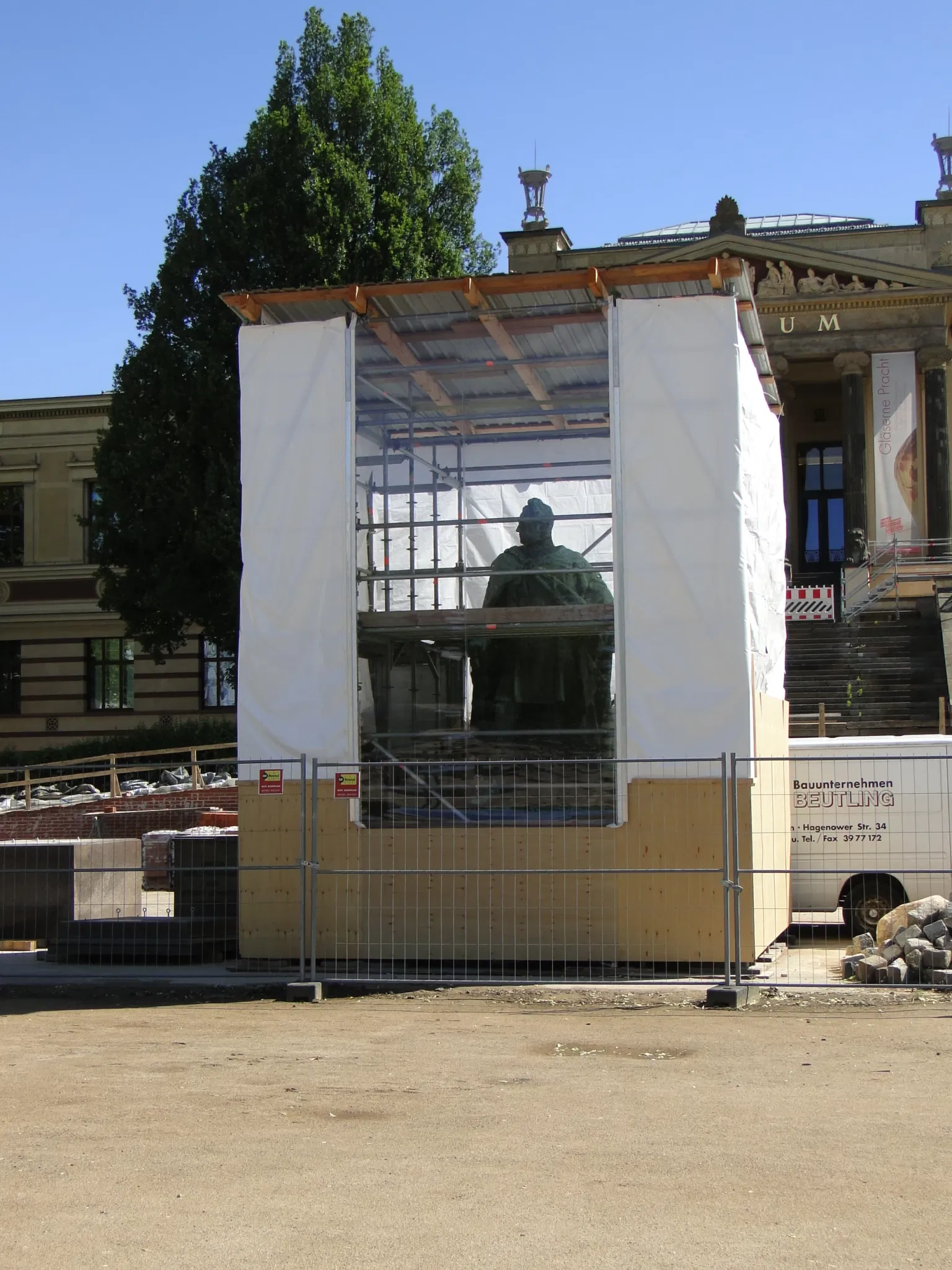 Staatliches Museum Schwerin