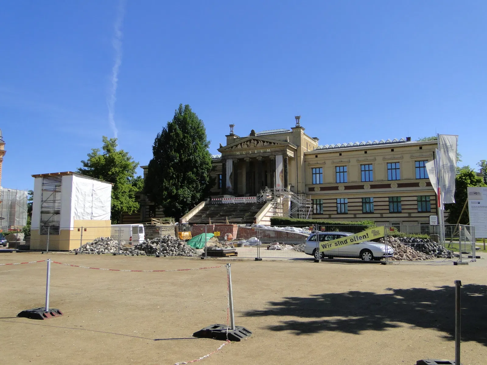 Staatliches Museum Schwerin