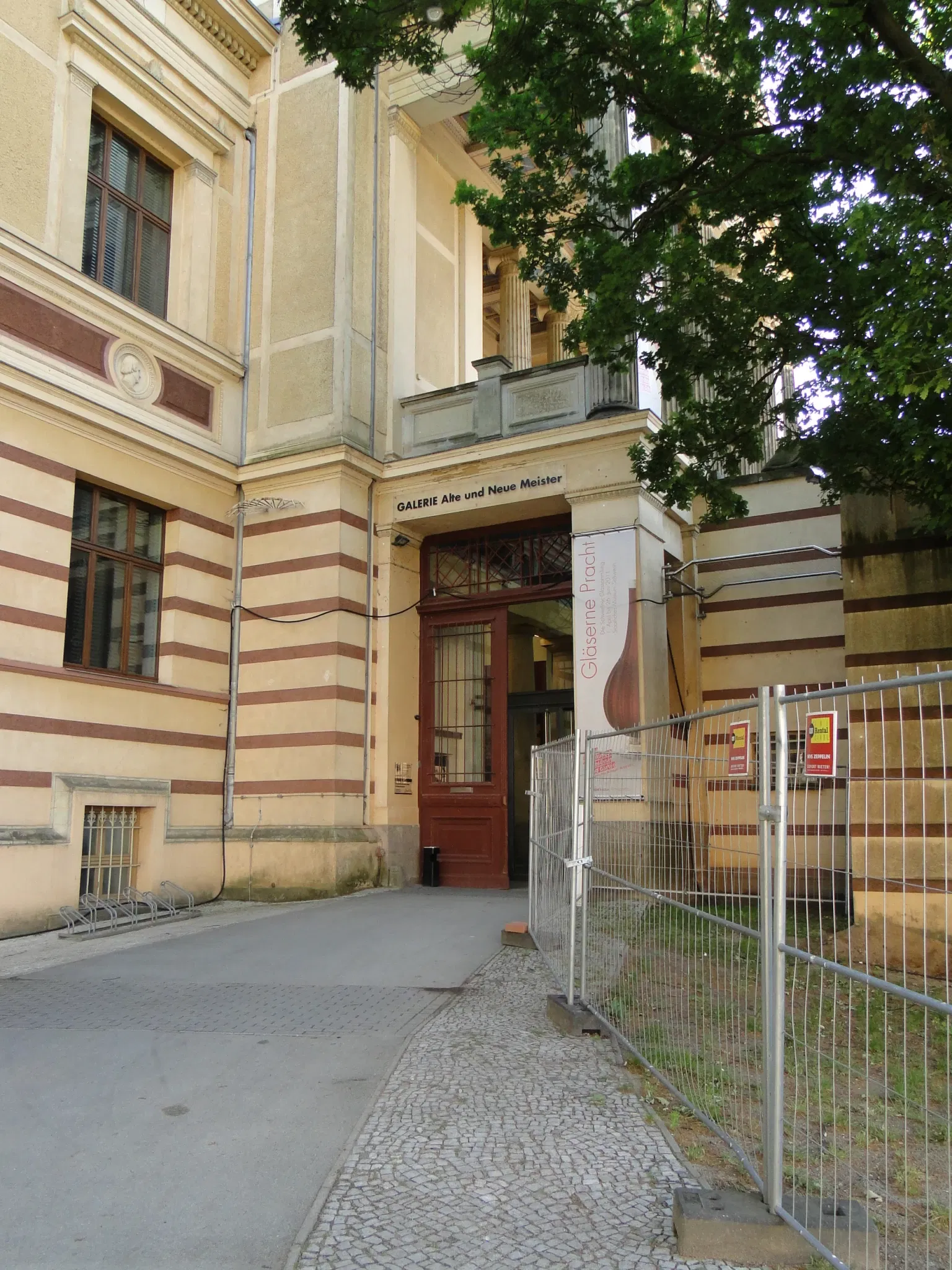 Staatliches Museum Schwerin