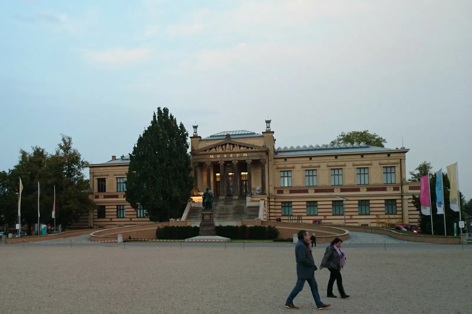 Staatliches Museum Schwerin