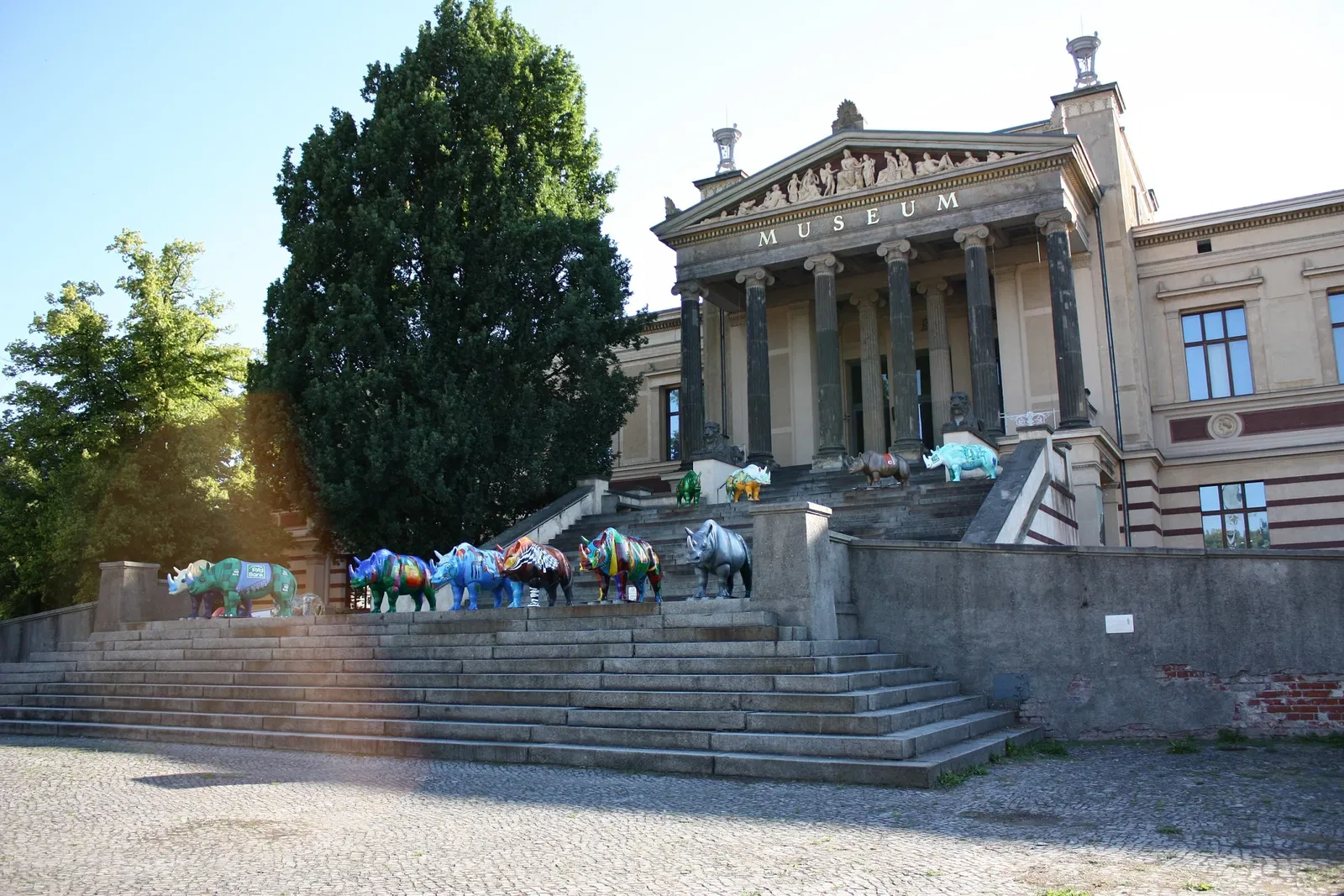 State Museum Schwerin