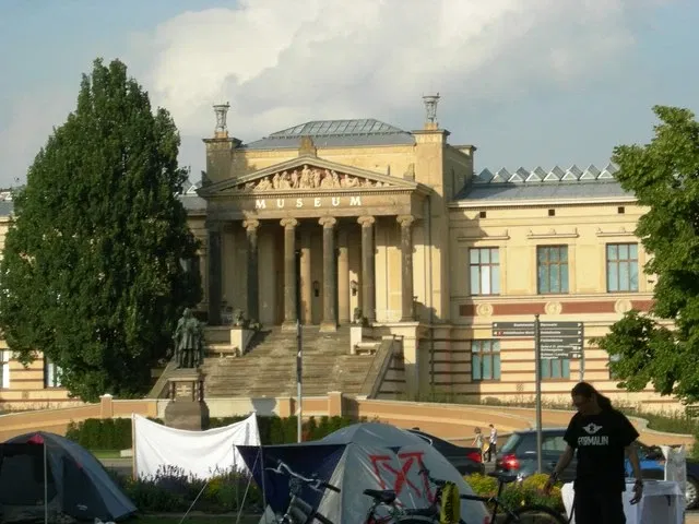 Staatliches Museum Schwerin