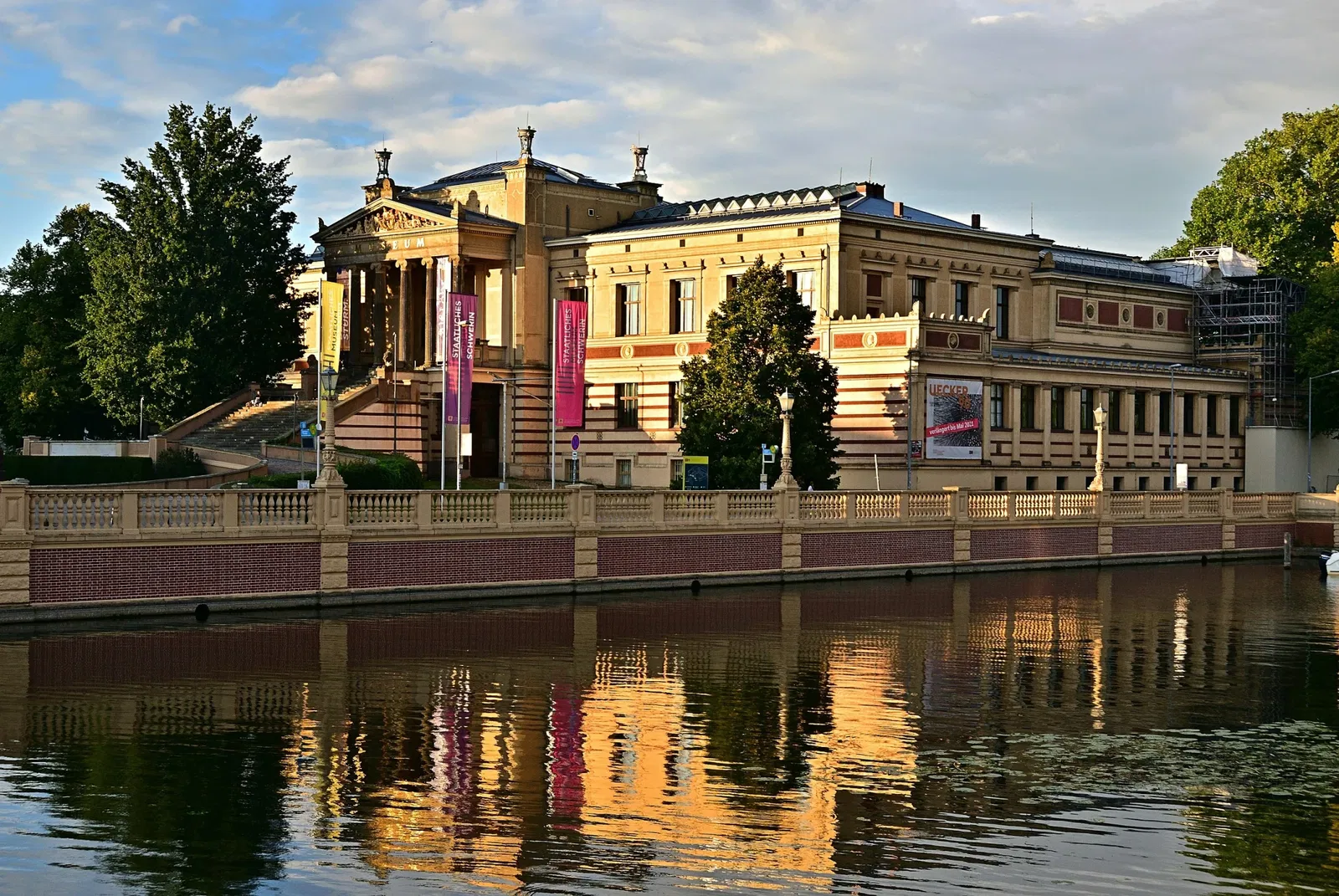 State Museum Schwerin