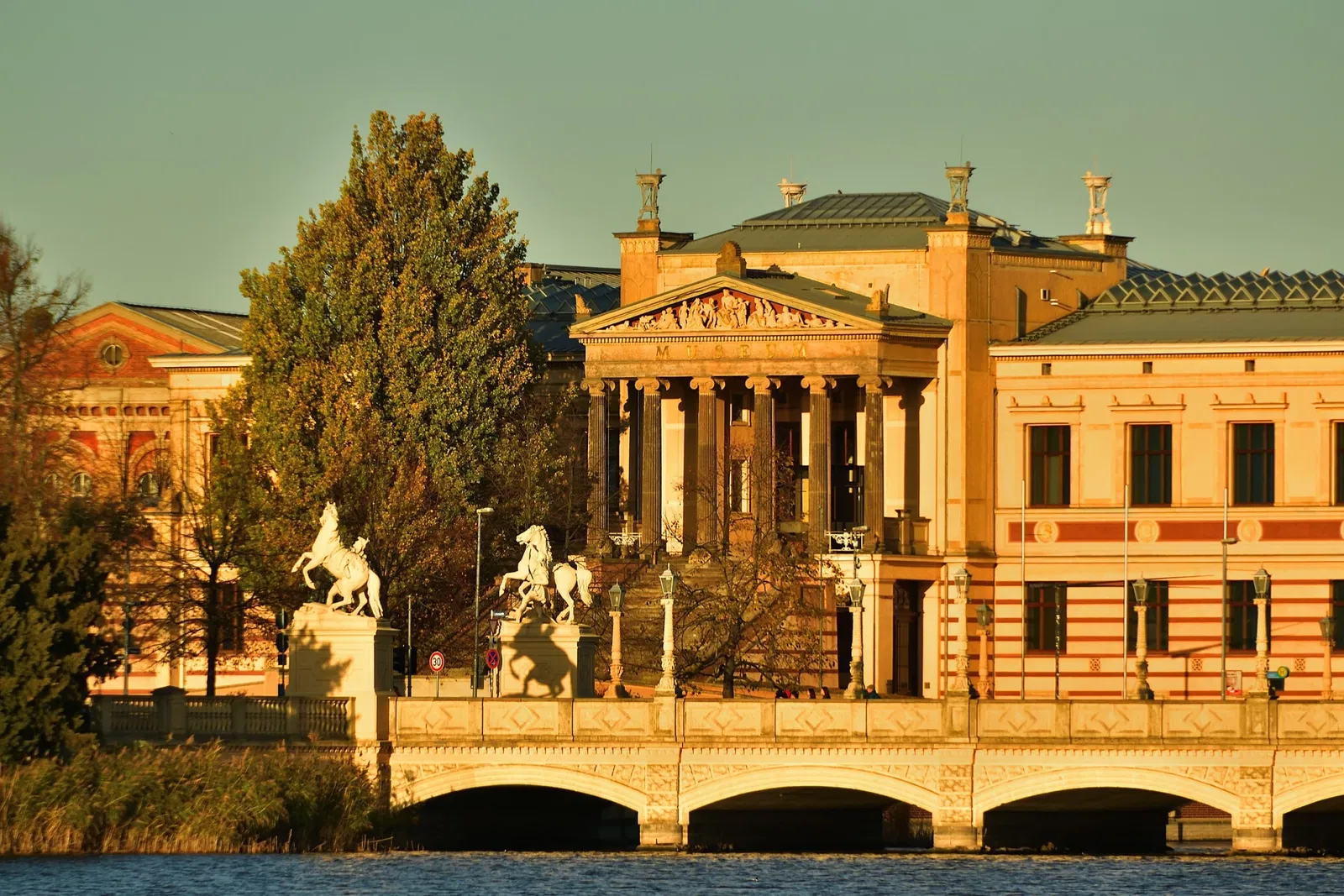 State Museum Schwerin
