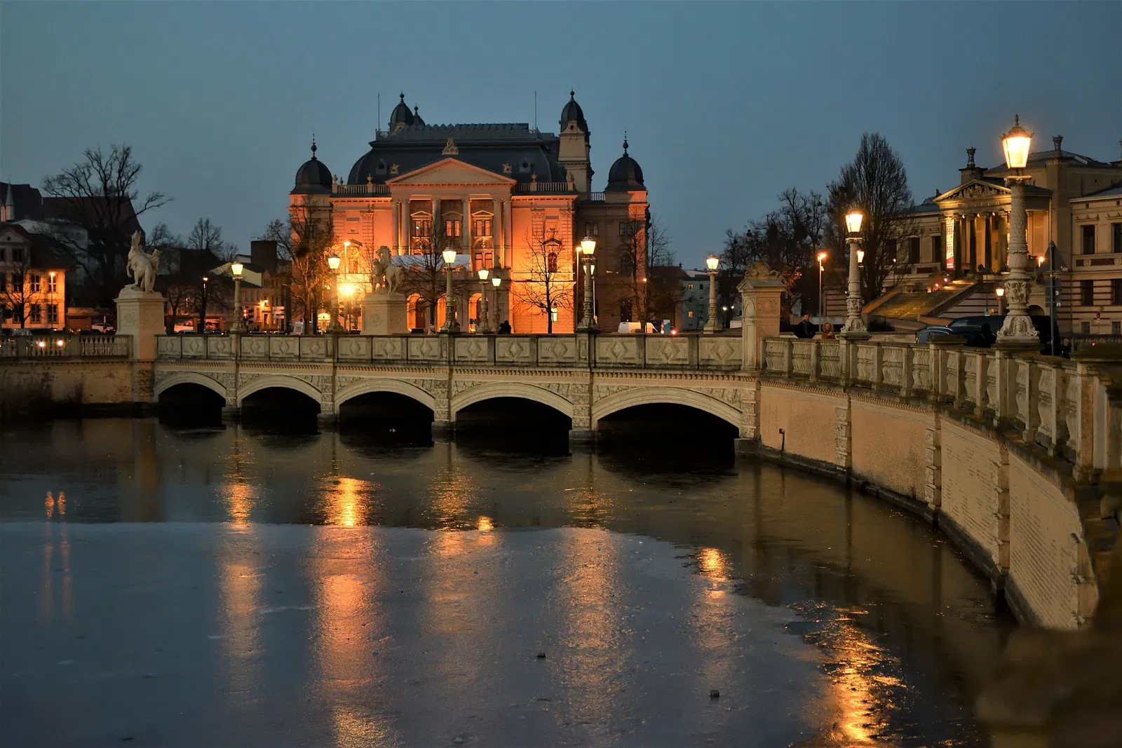 Staatliches Museum Schwerin