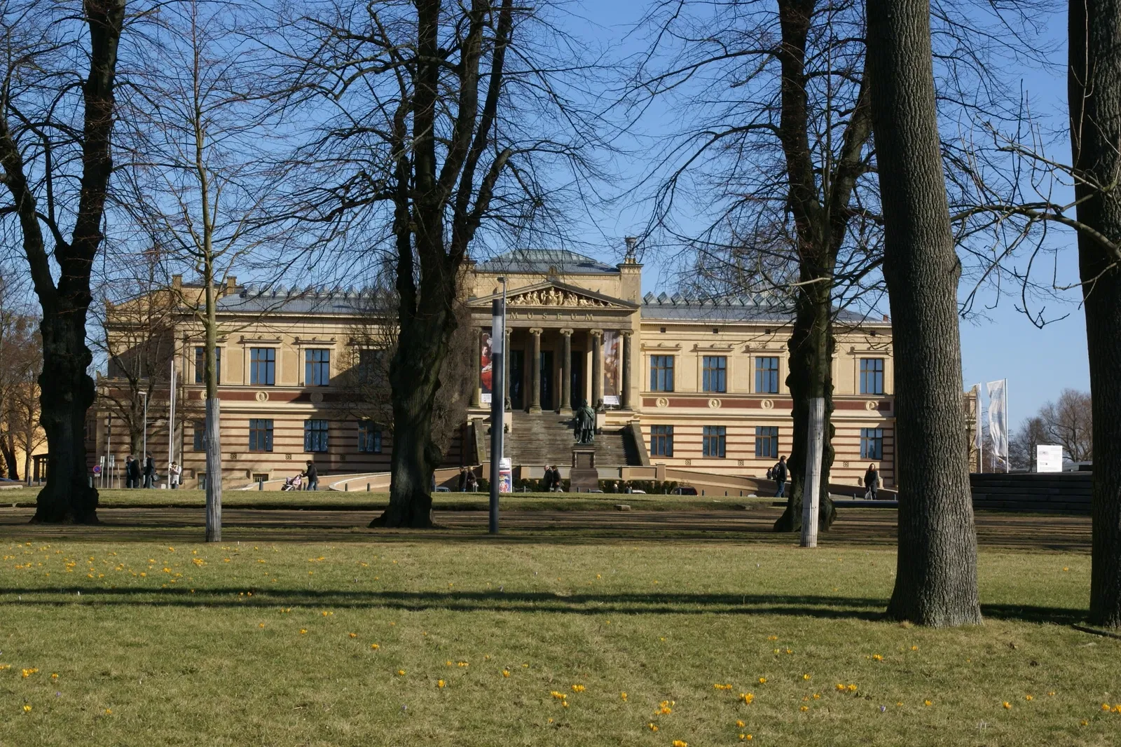 State Museum Schwerin