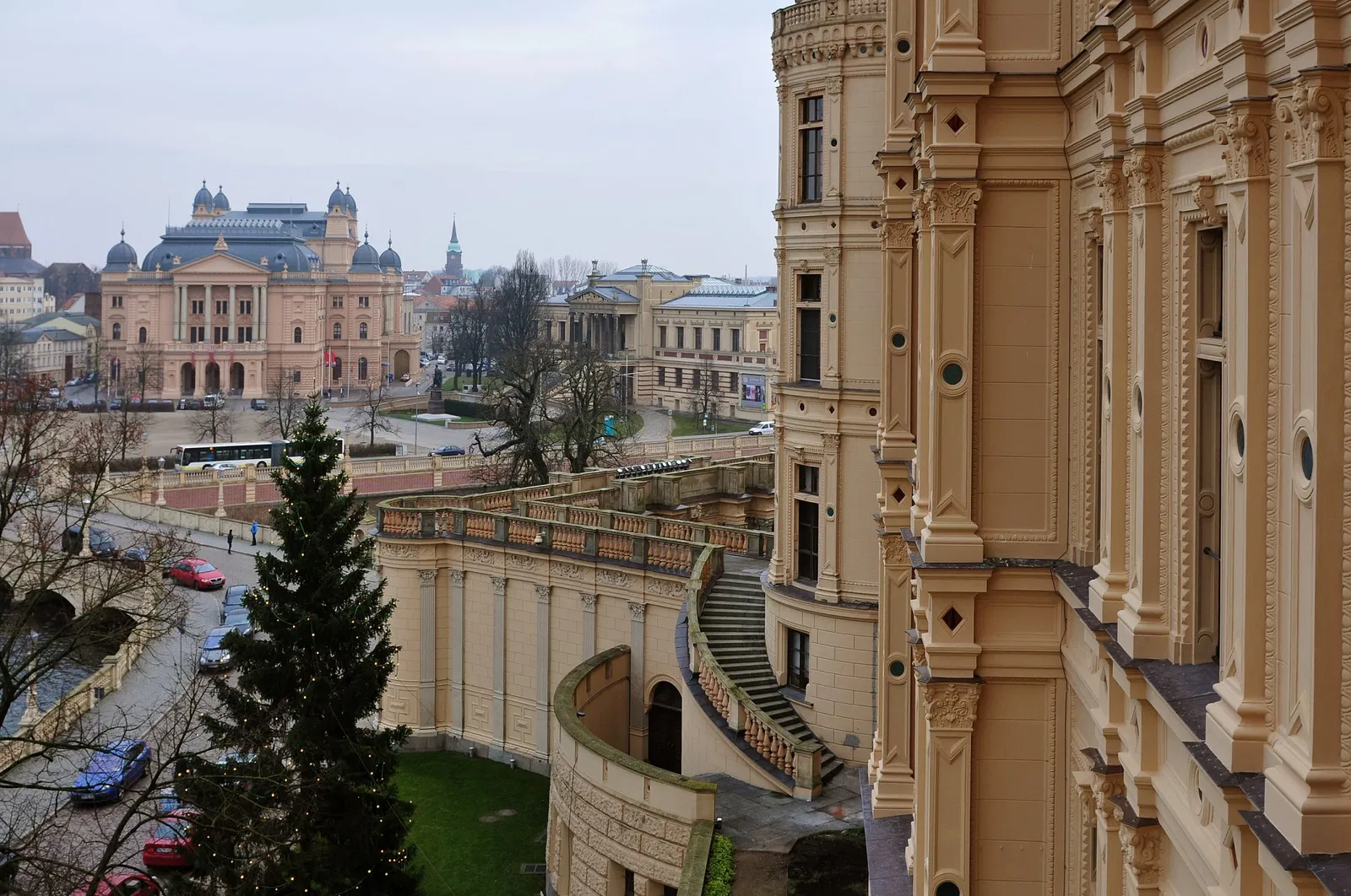 State Museum Schwerin