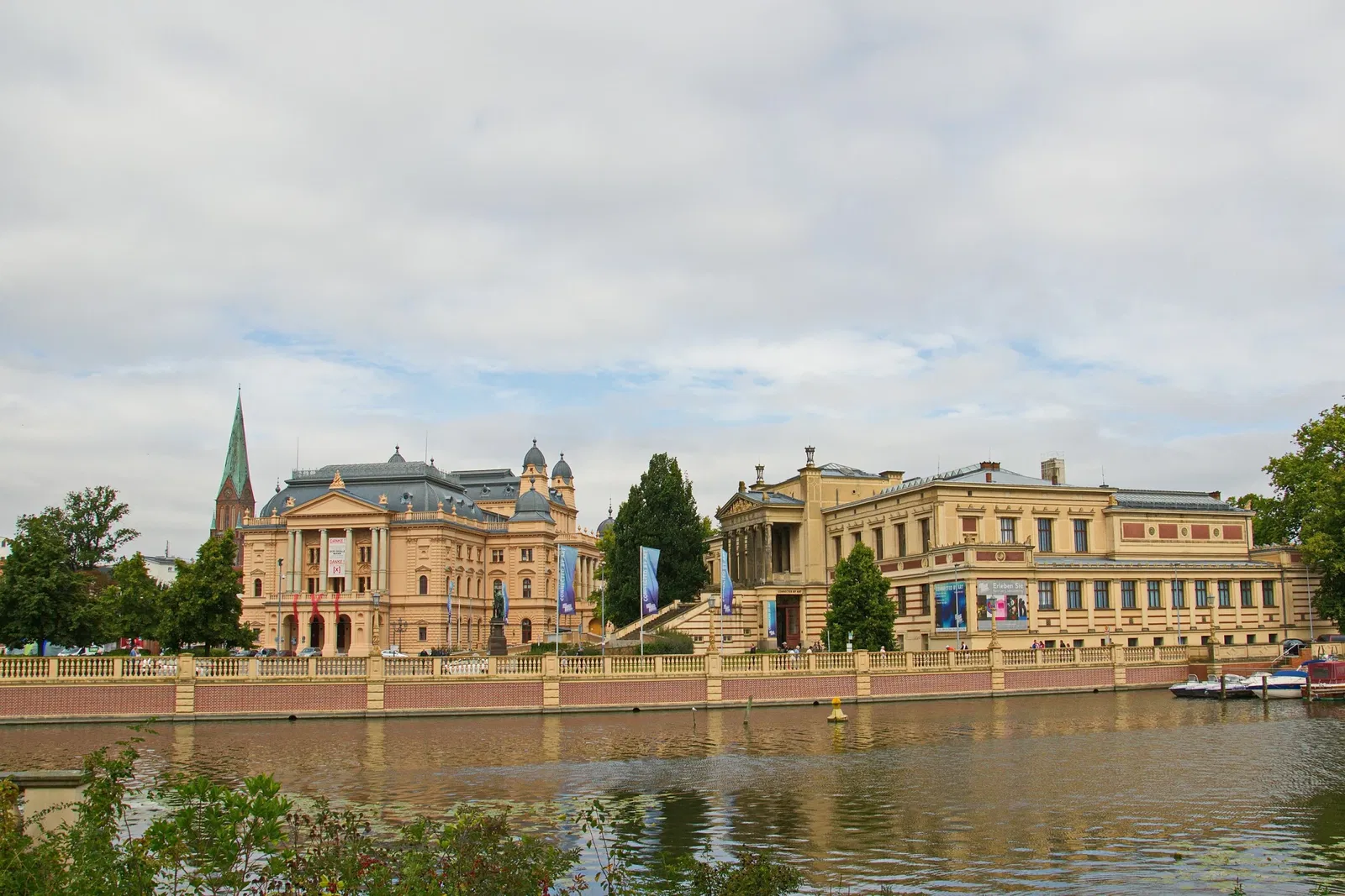 State Museum Schwerin